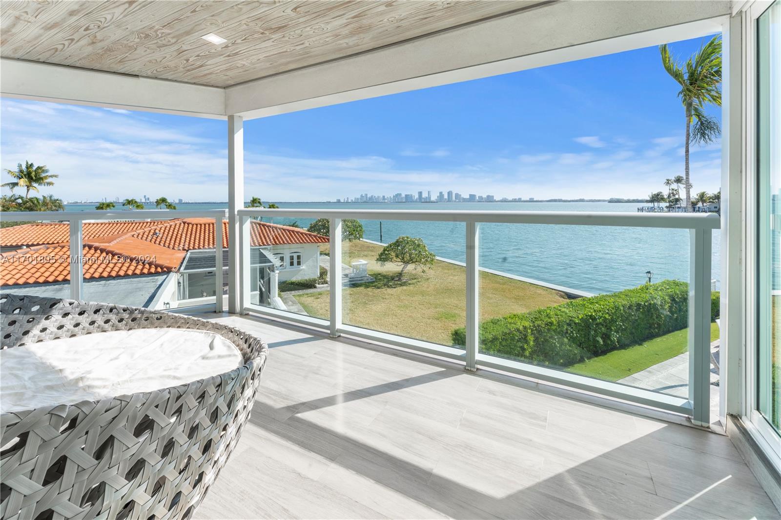 TREASURE ISLAND - Residential Lease