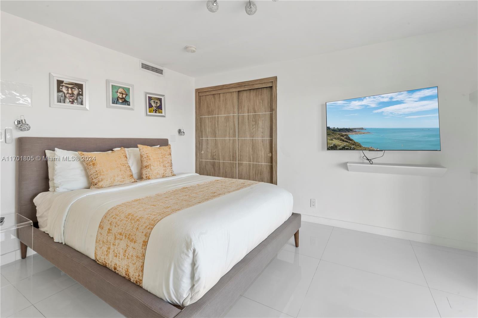 TREASURE ISLAND - Residential Lease