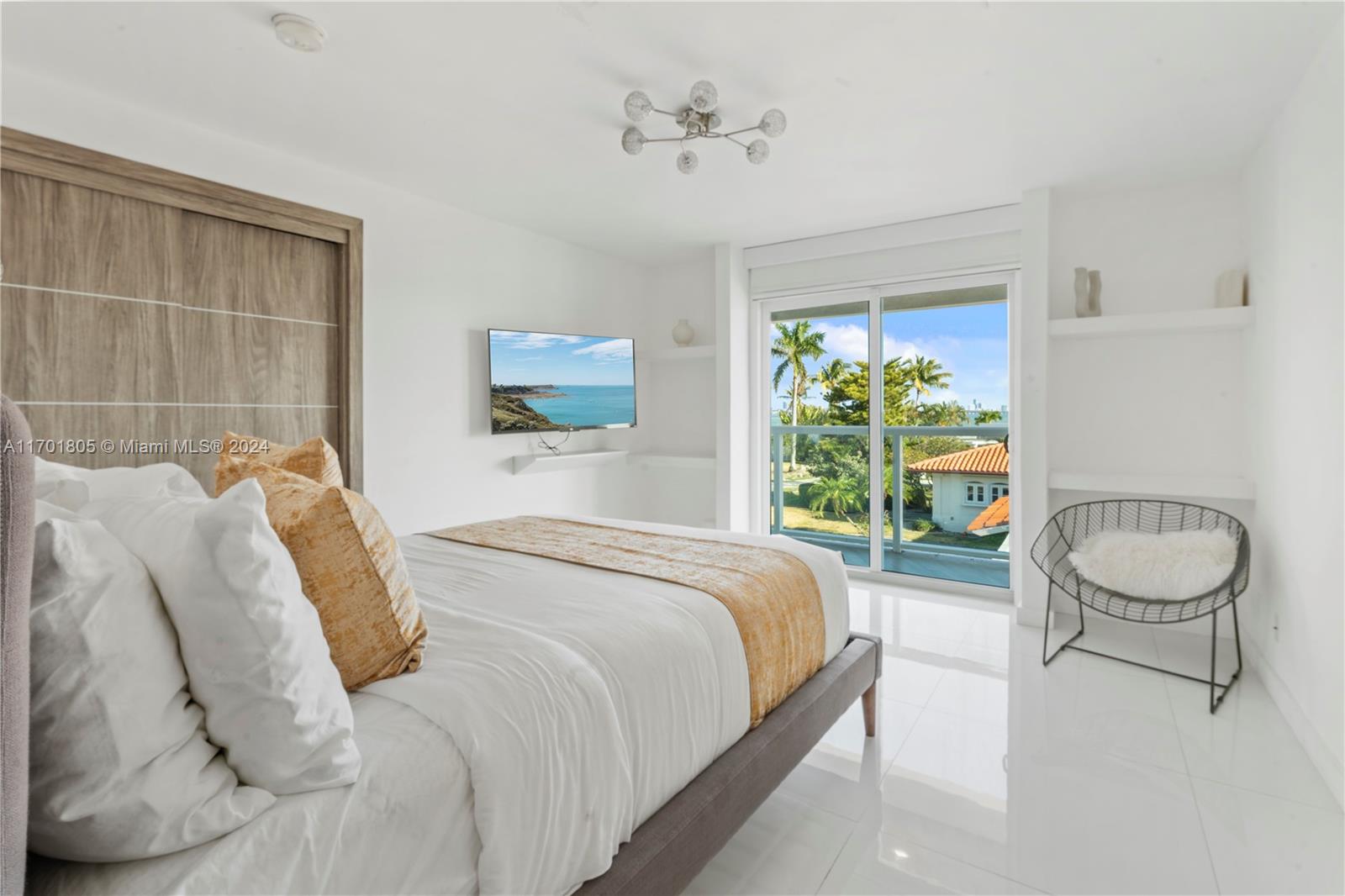 TREASURE ISLAND - Residential Lease