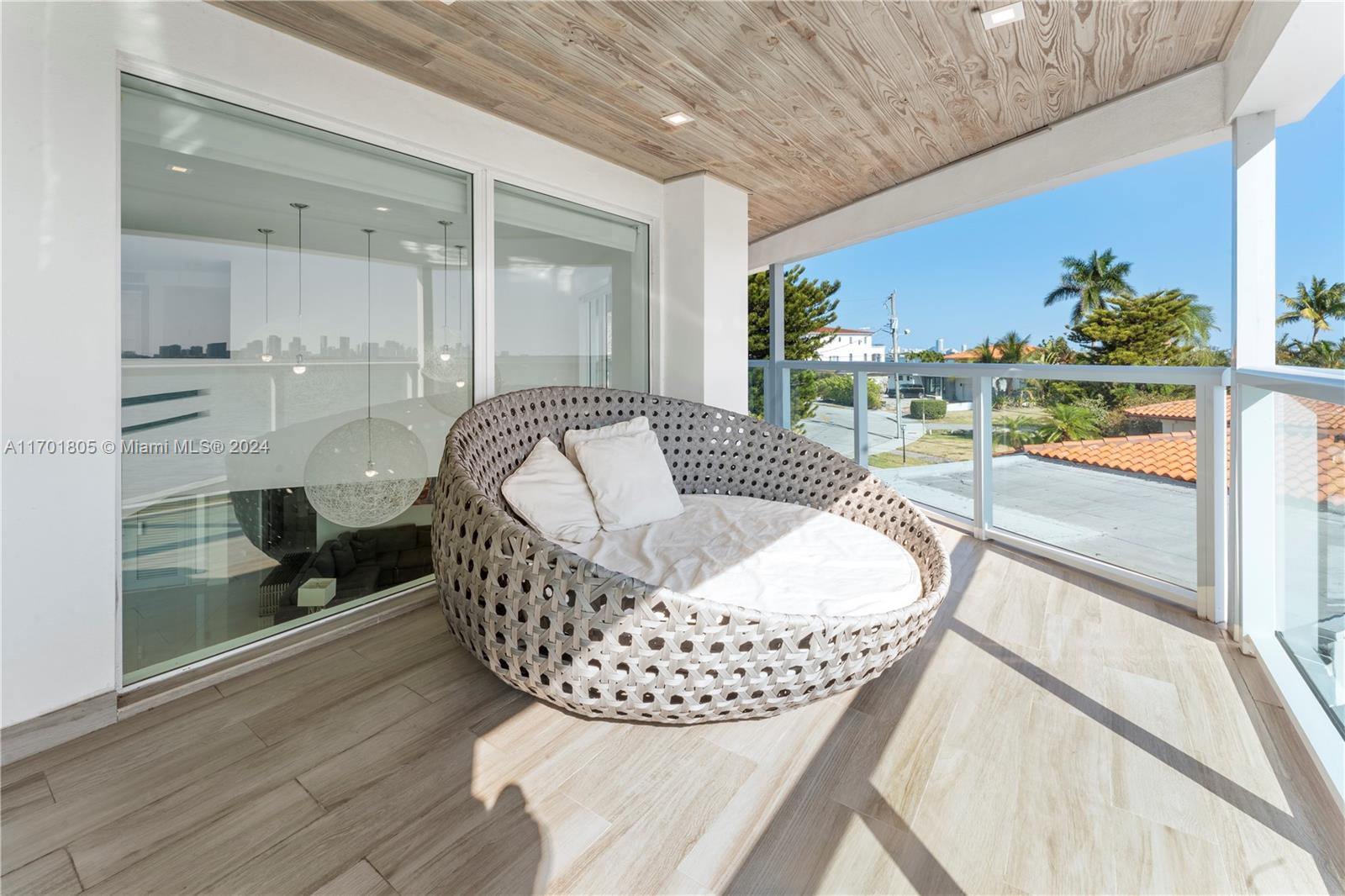 TREASURE ISLAND - Residential Lease