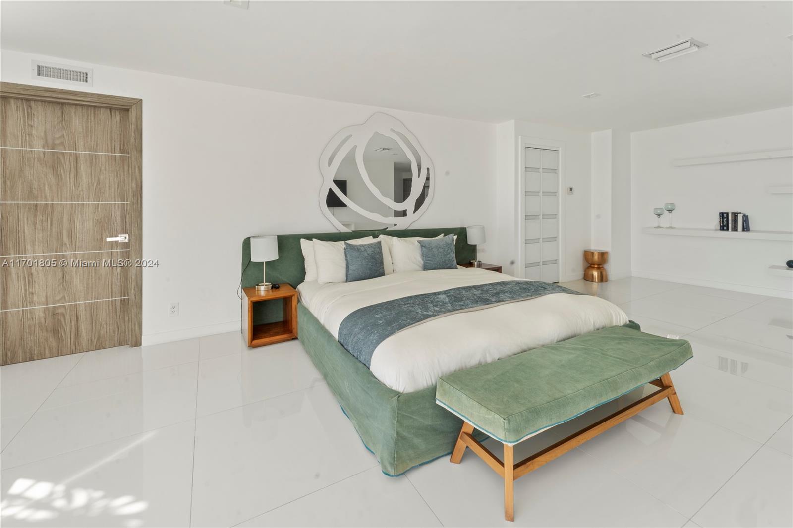 TREASURE ISLAND - Residential Lease