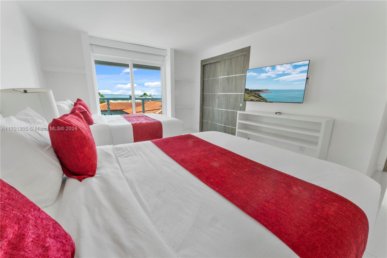 TREASURE ISLAND - Residential Lease