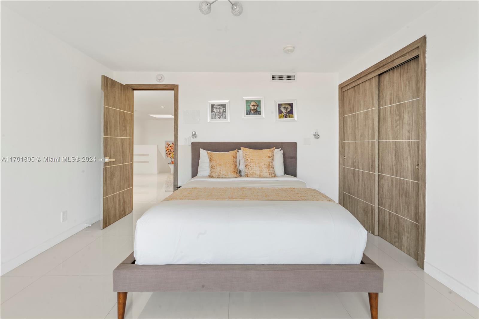 TREASURE ISLAND - Residential Lease