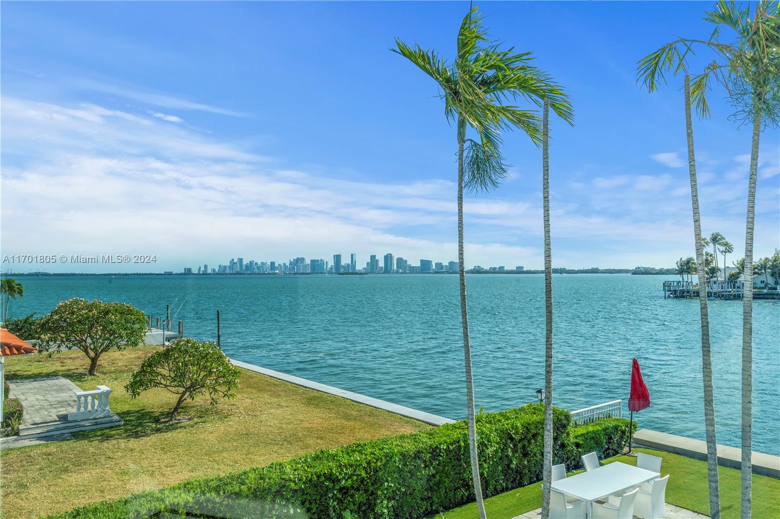 TREASURE ISLAND - Residential Lease