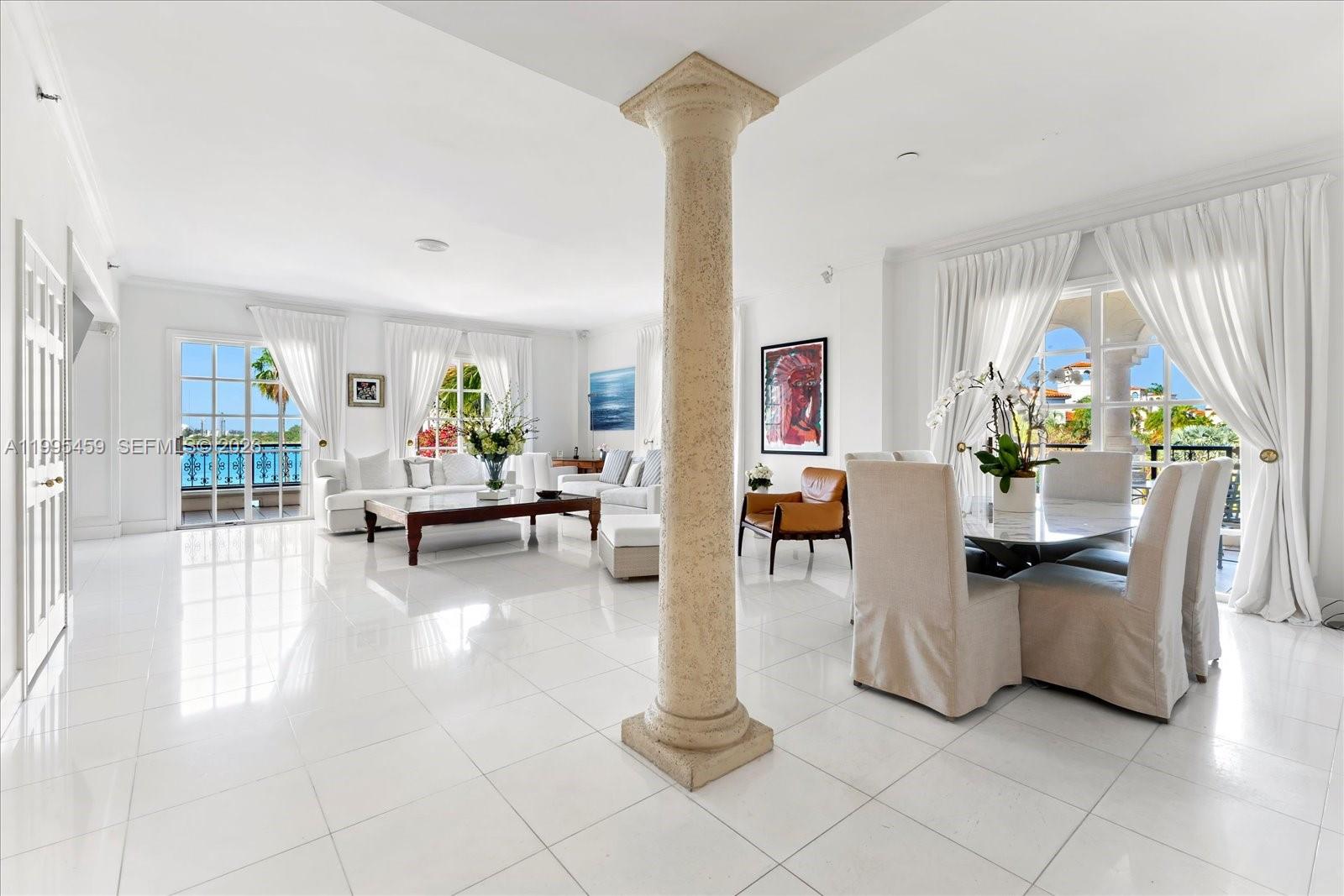 2134 Fisher Island Dr 2134