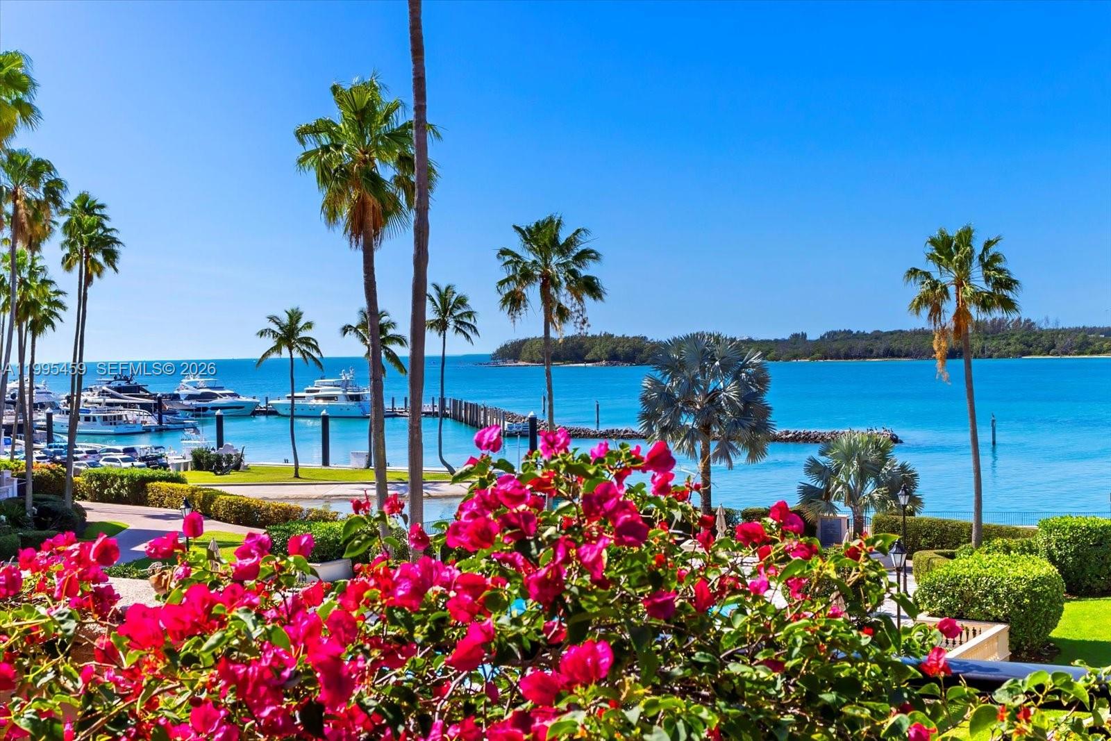 2134 Fisher Island Dr 2134