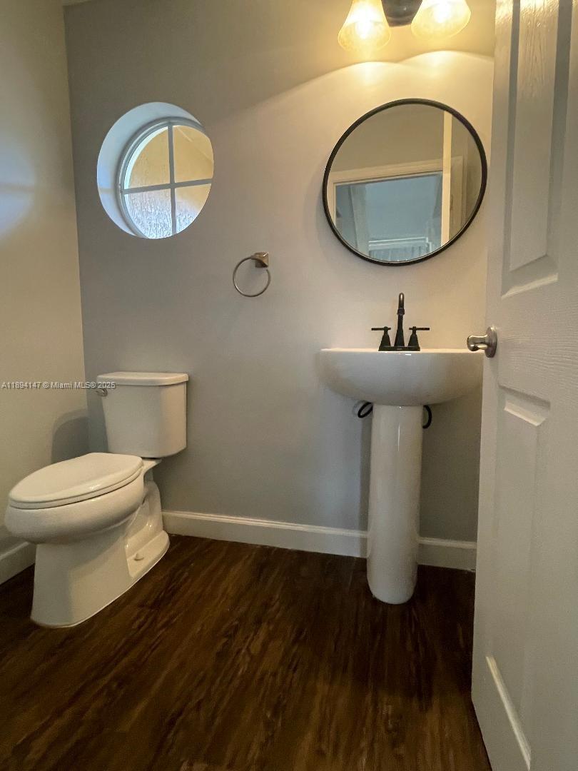RENAISSANCE SEC 4 1 - Residential Lease