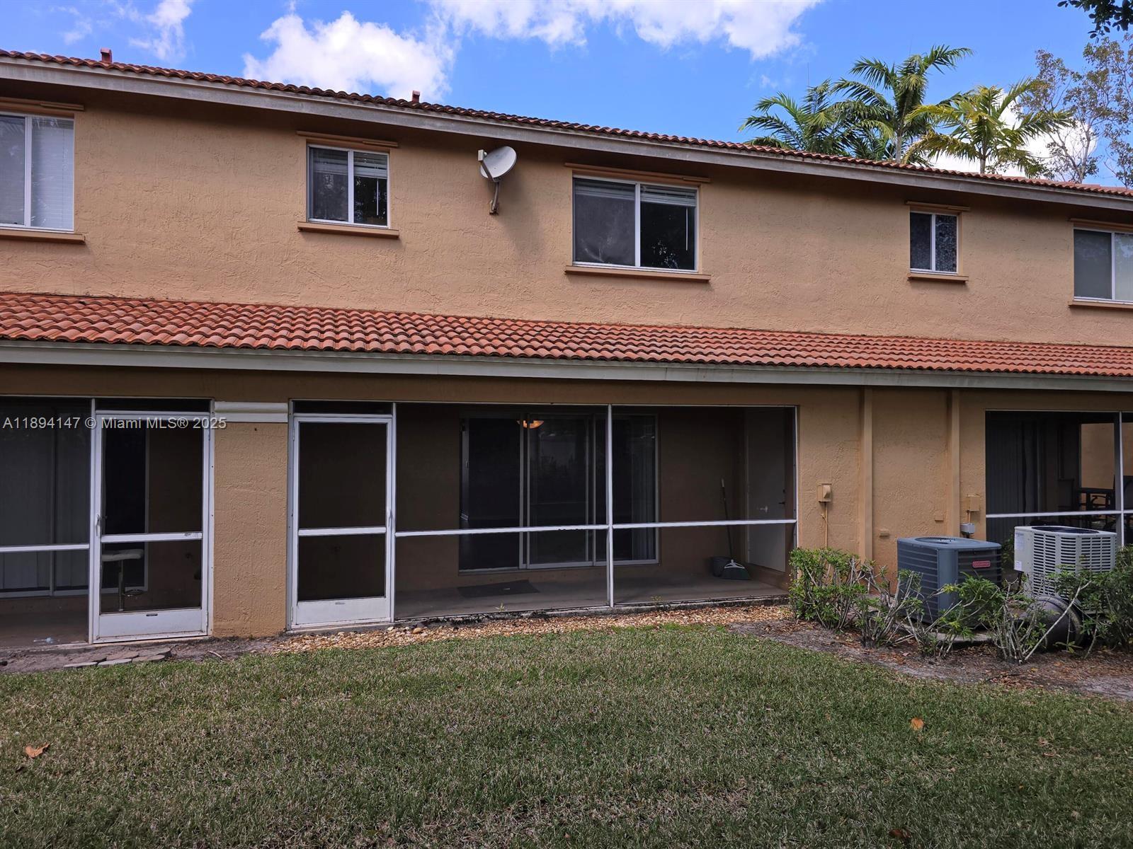 RENAISSANCE SEC 4 1 - Residential Lease