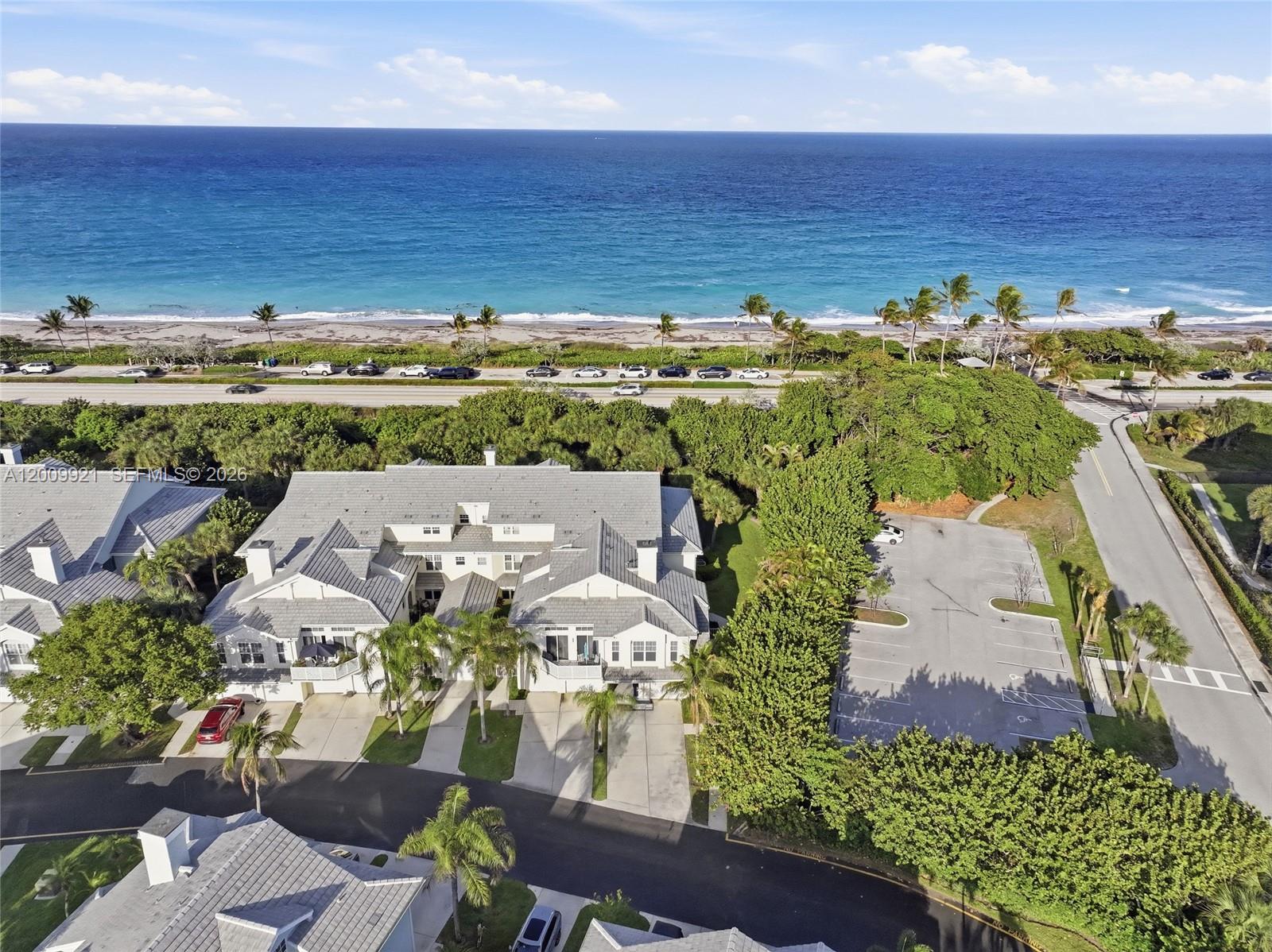 SEA COLONY CONDO - Residential