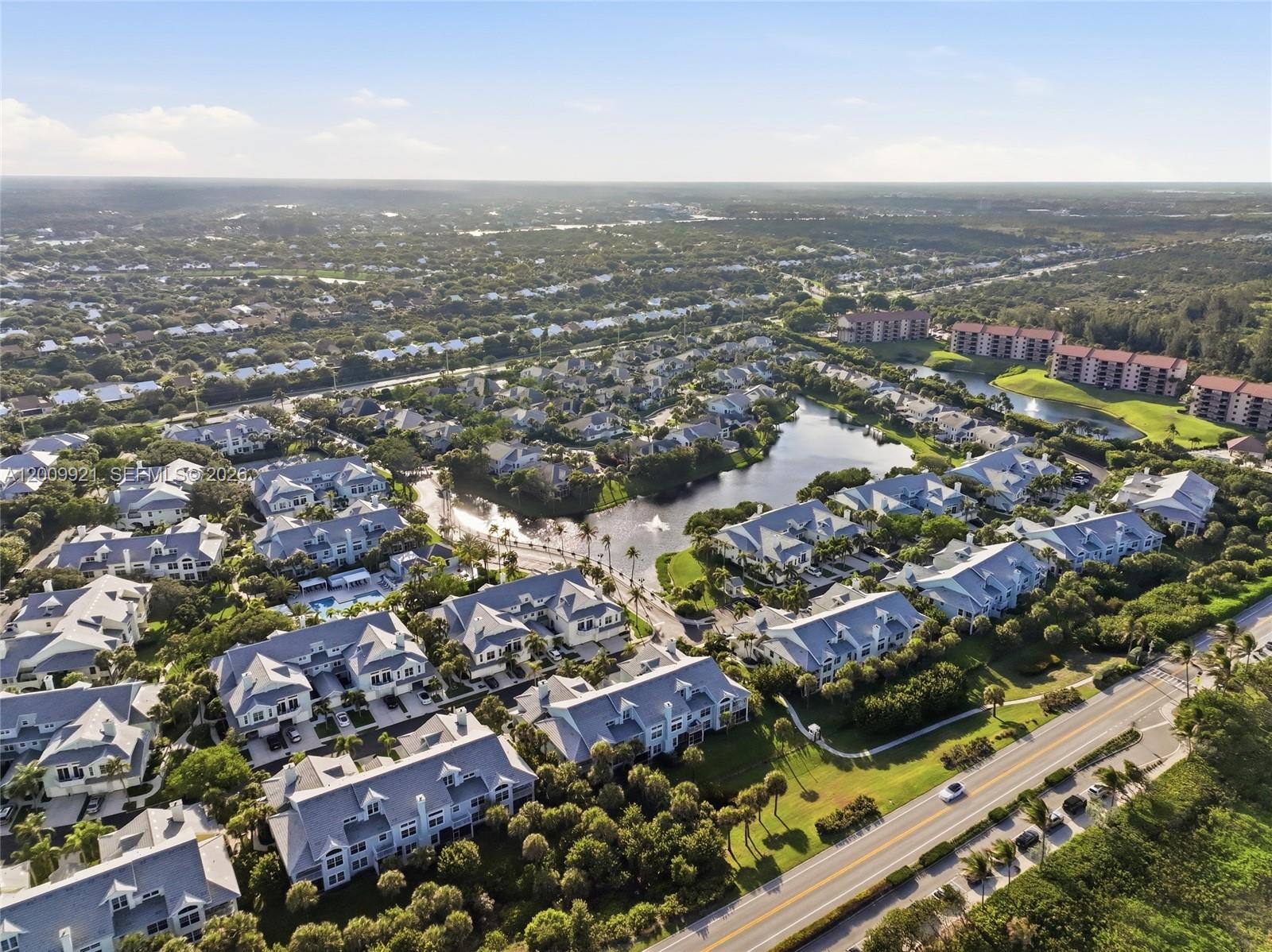 SEA COLONY CONDO - Residential