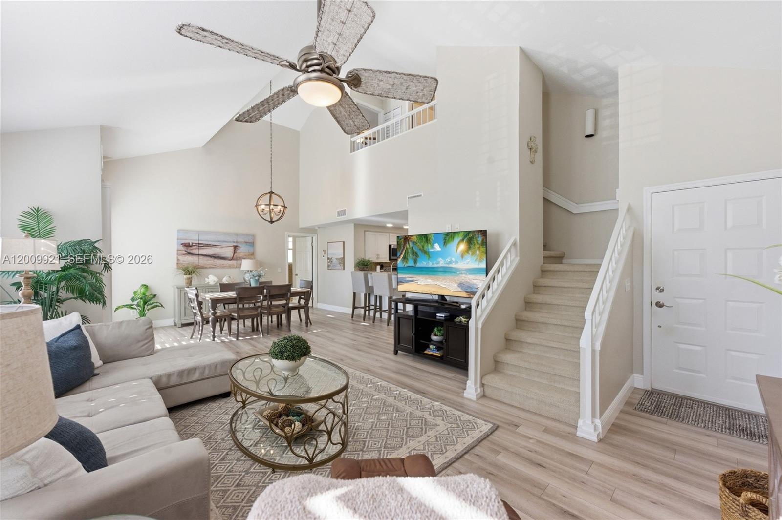SEA COLONY CONDO - Residential