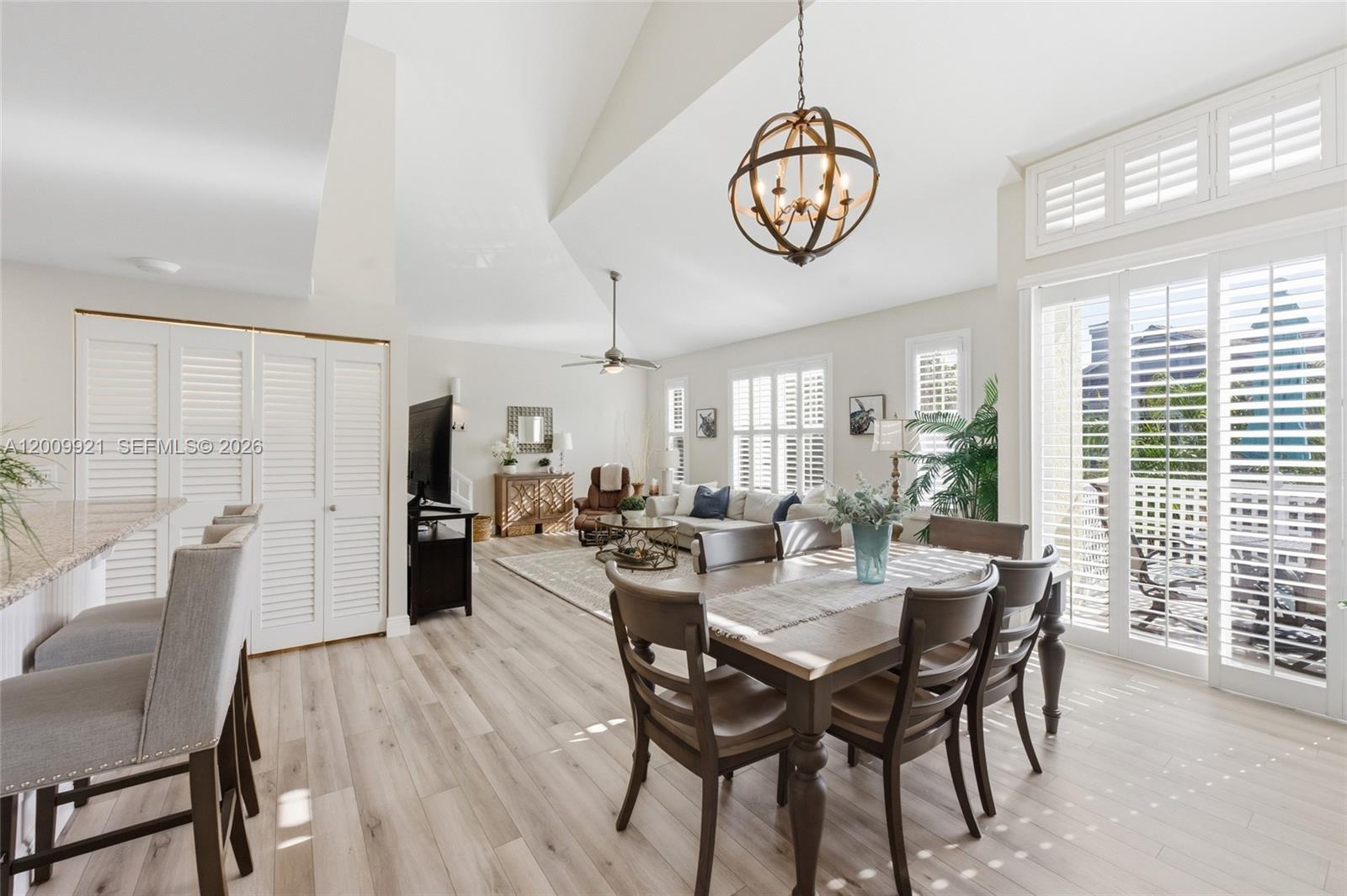 SEA COLONY CONDO - Residential
