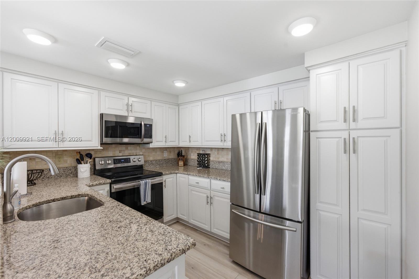 SEA COLONY CONDO - Residential
