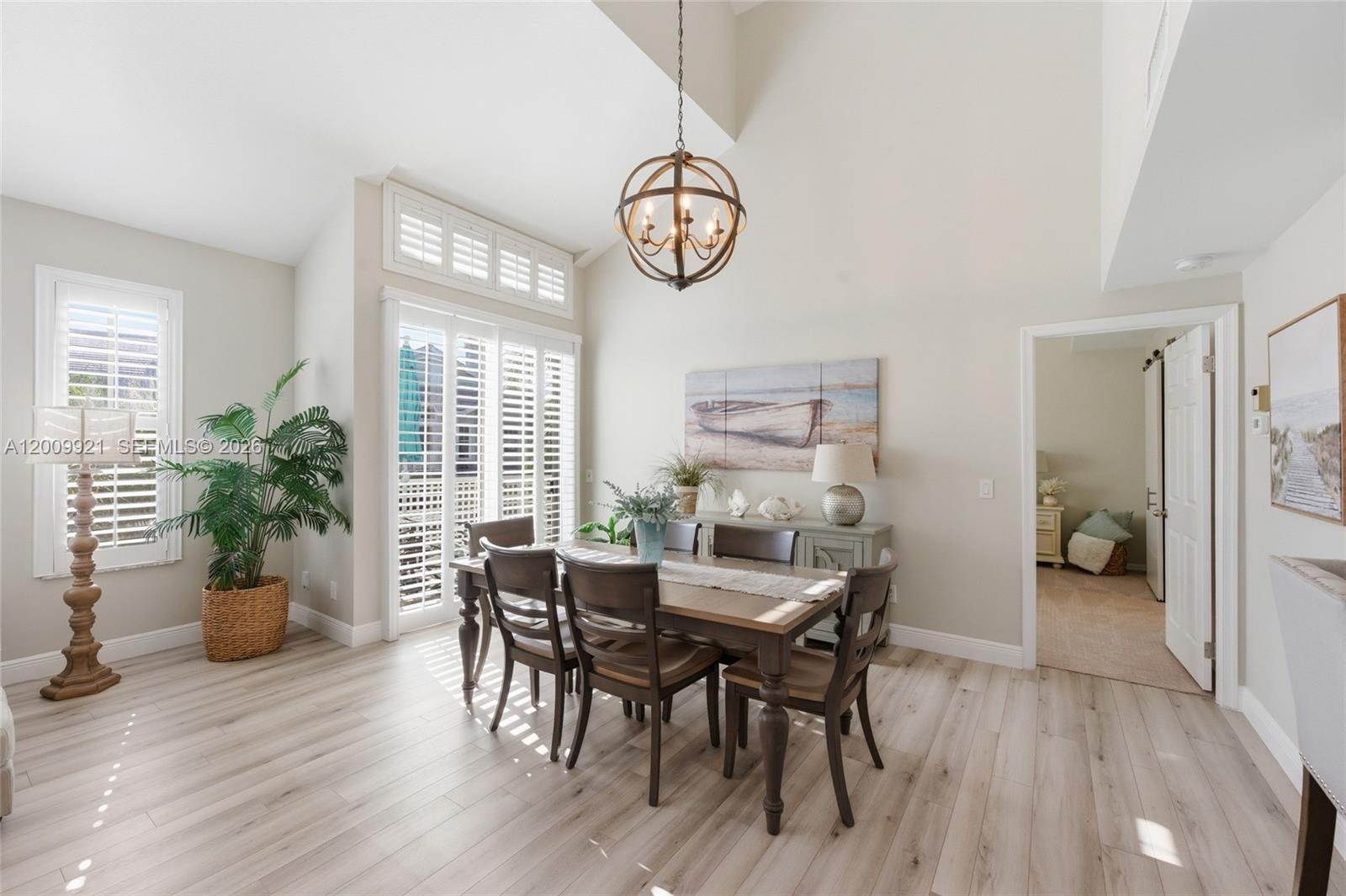 SEA COLONY CONDO - Residential
