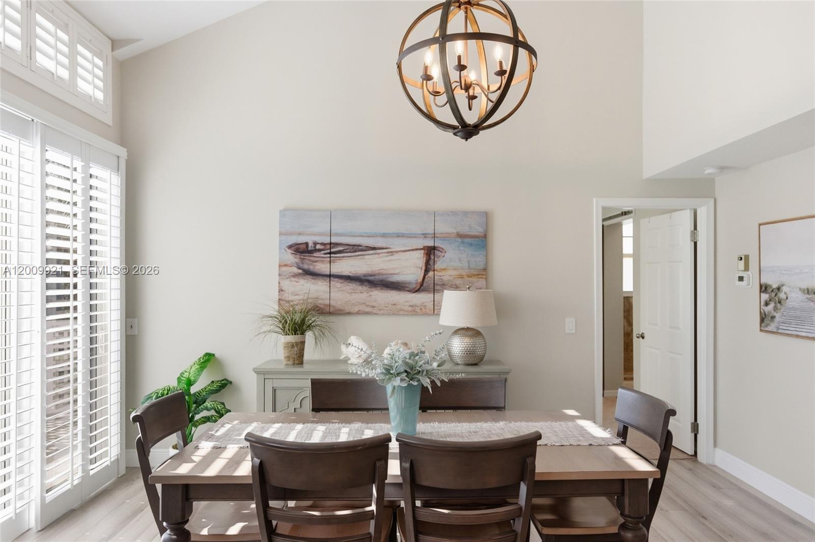 SEA COLONY CONDO - Residential