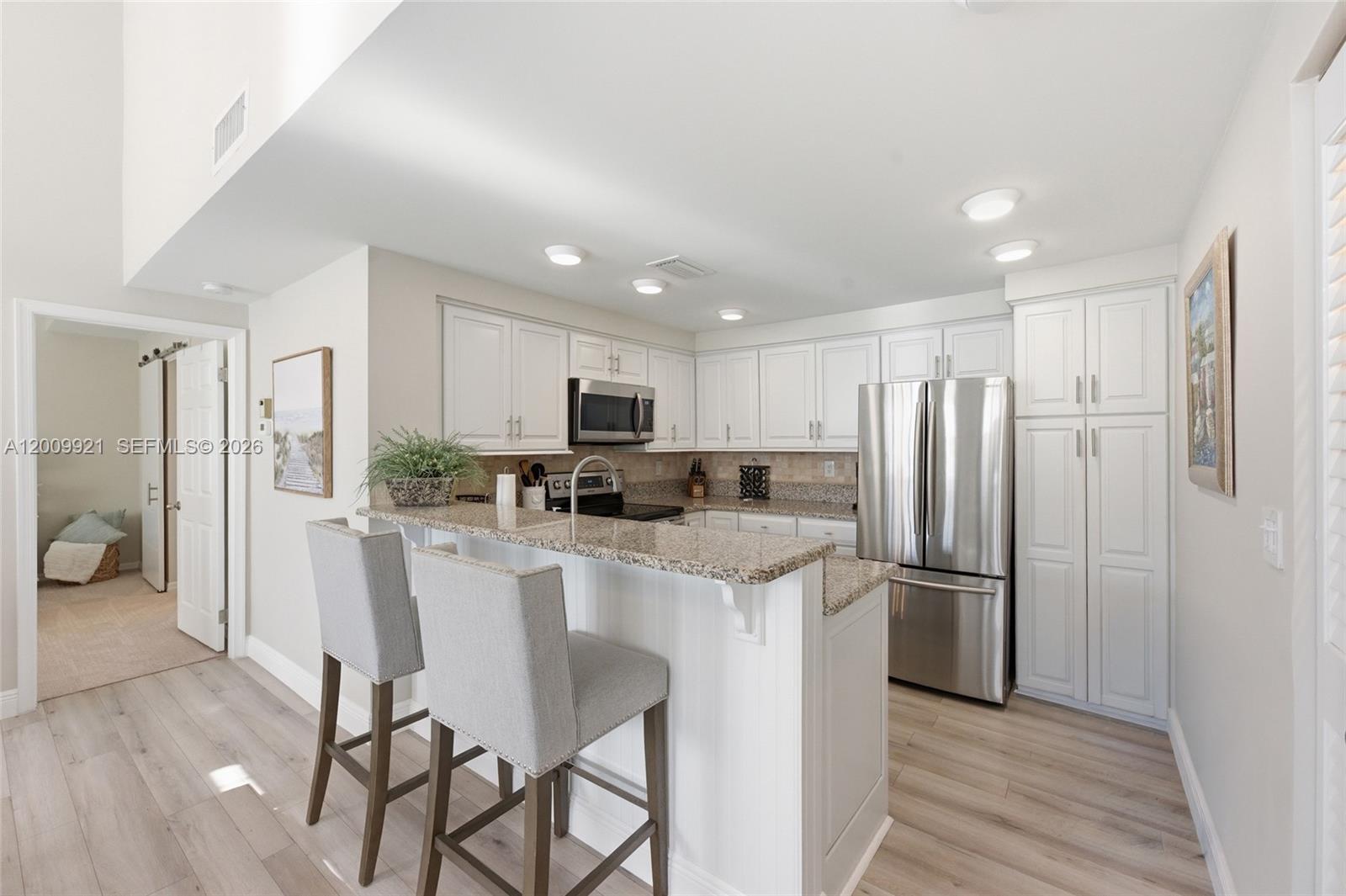 SEA COLONY CONDO - Residential