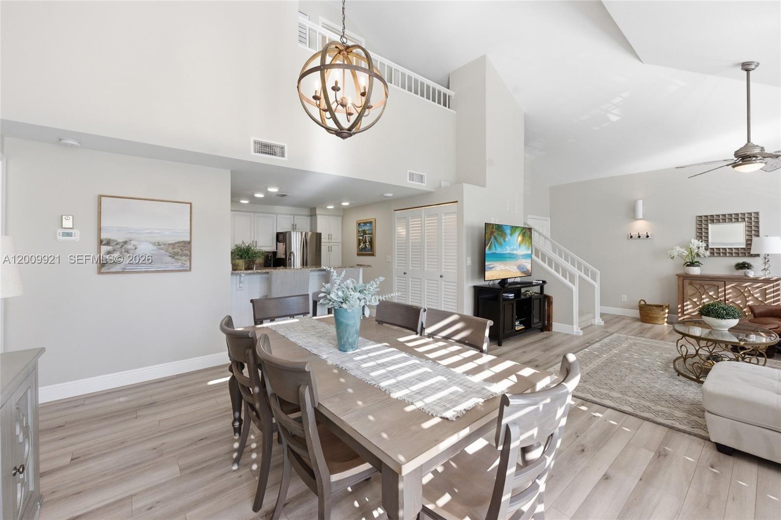 SEA COLONY CONDO - Residential