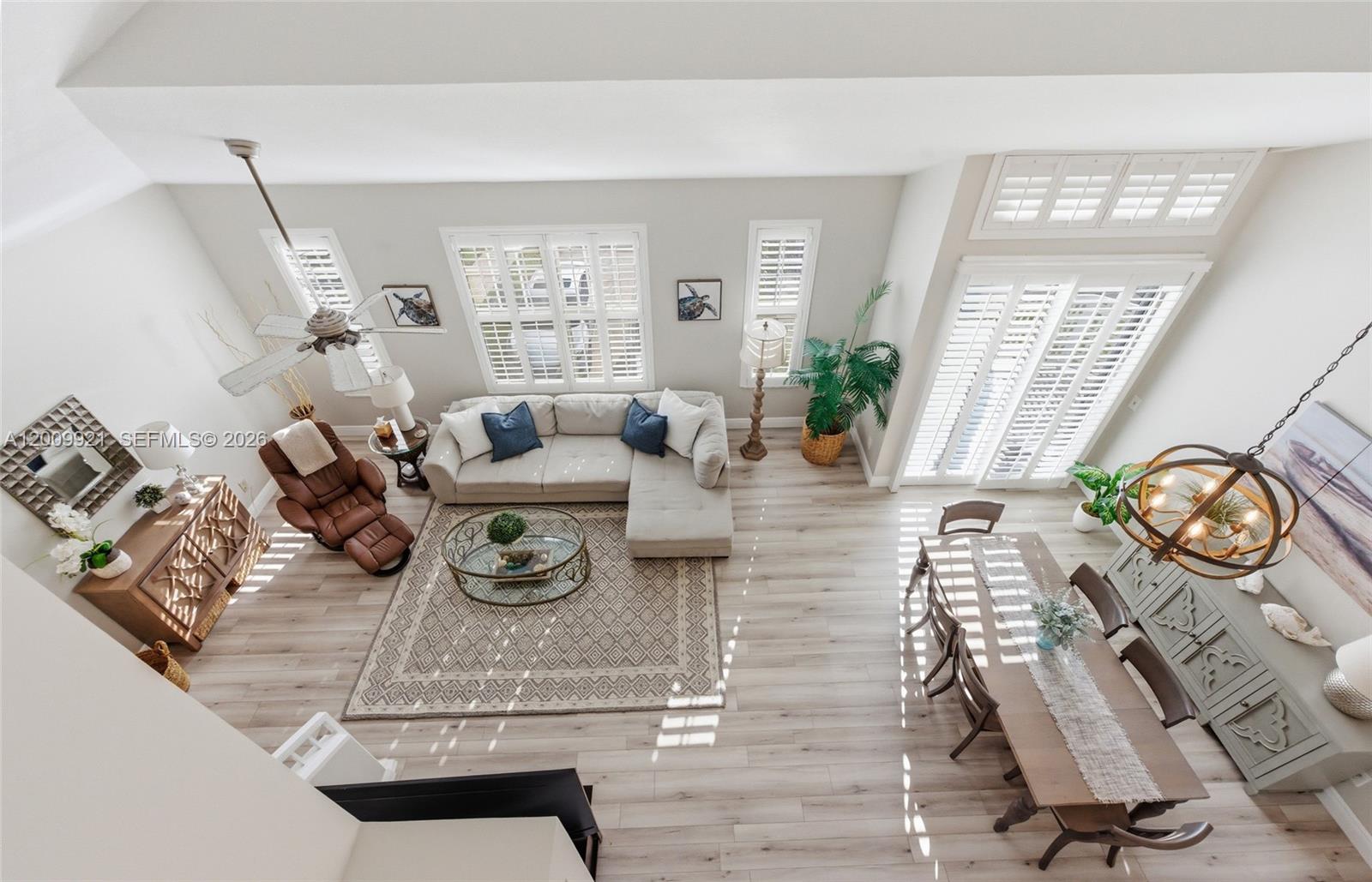 SEA COLONY CONDO - Residential