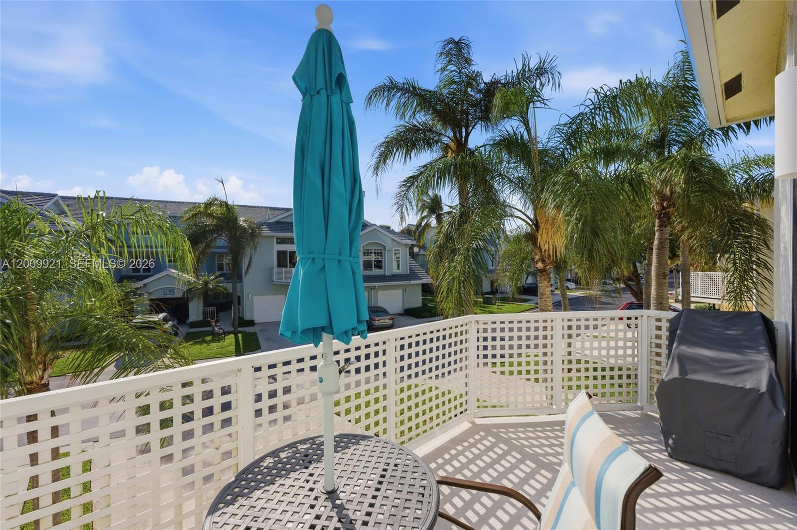 SEA COLONY CONDO - Residential