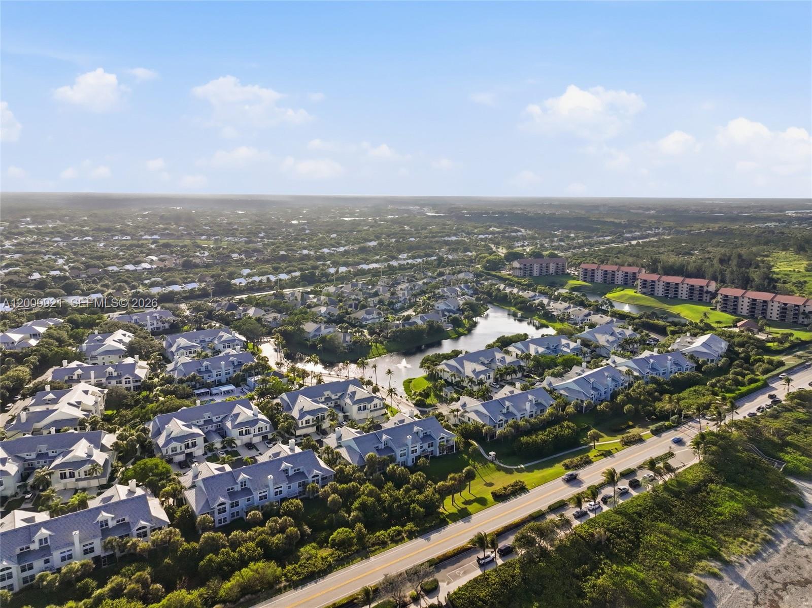 SEA COLONY CONDO - Residential