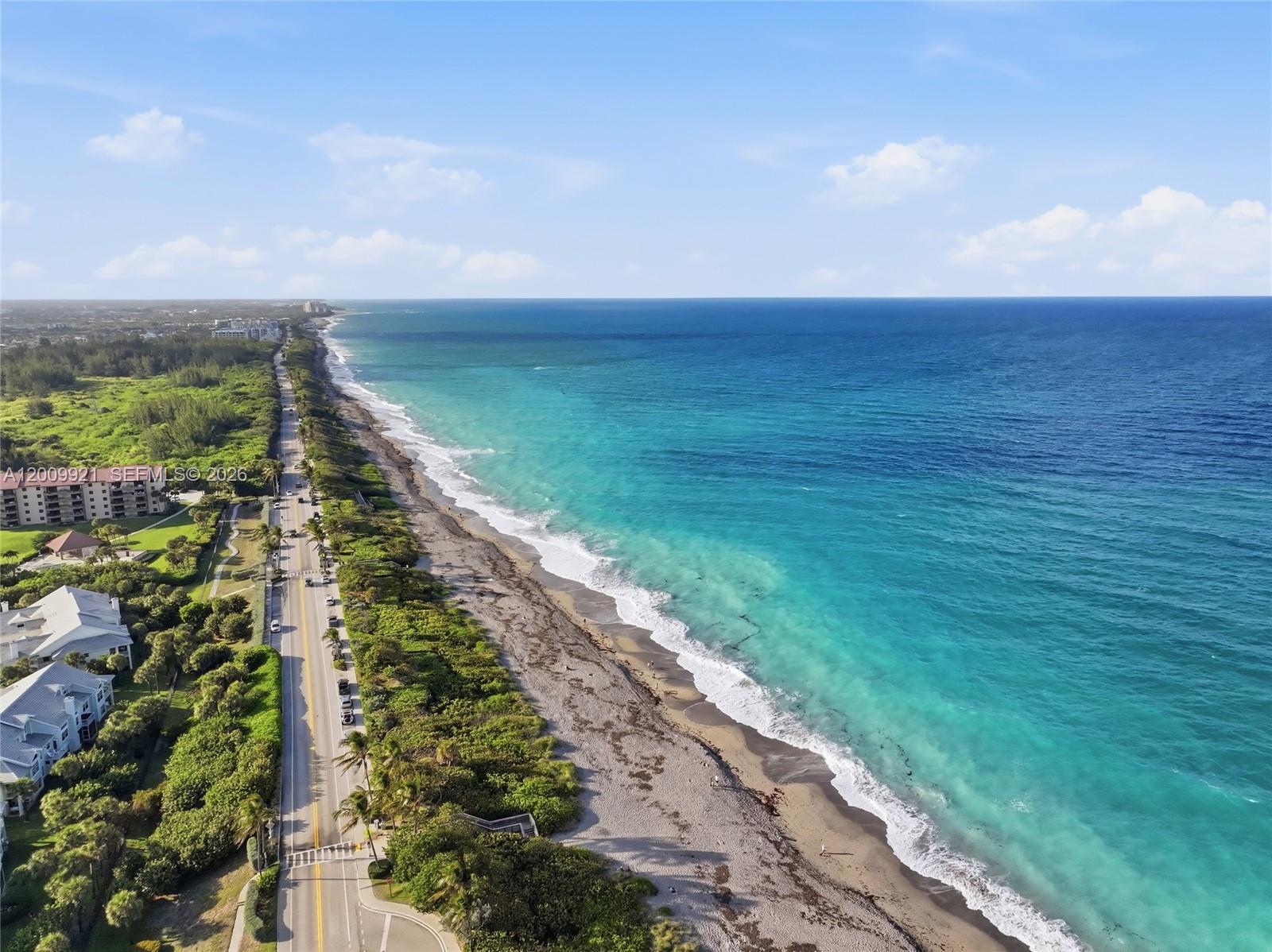 SEA COLONY CONDO - Residential