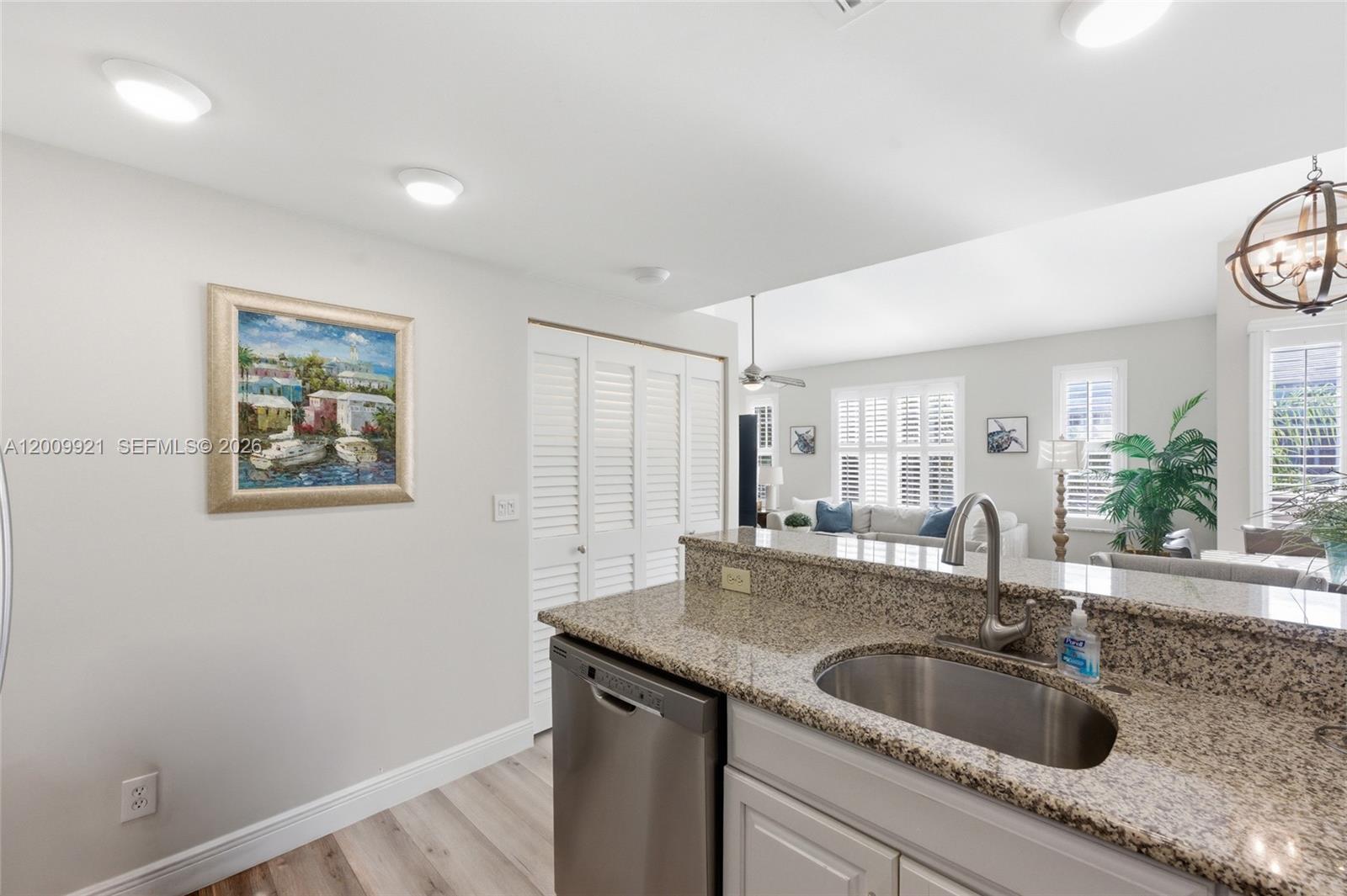 SEA COLONY CONDO - Residential