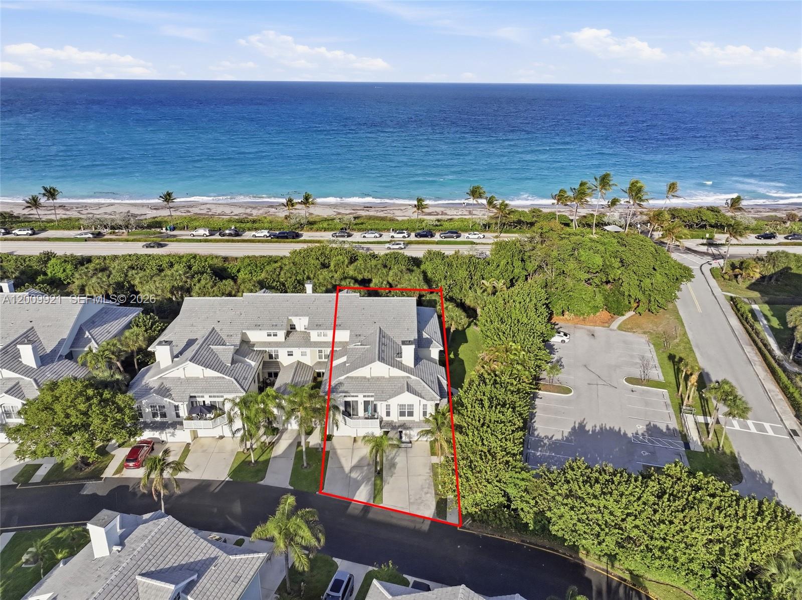 SEA COLONY CONDO - Residential