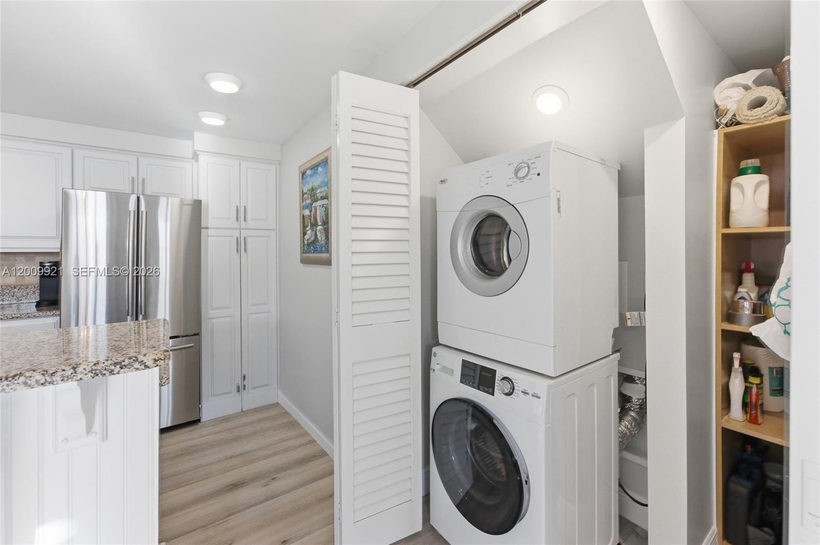 SEA COLONY CONDO - Residential