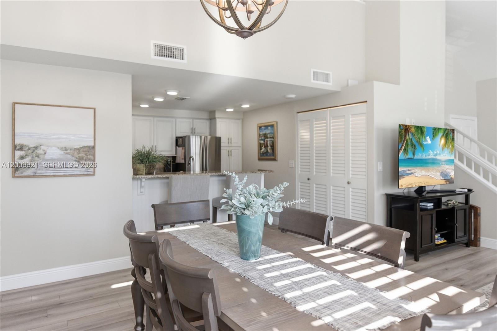 SEA COLONY CONDO - Residential