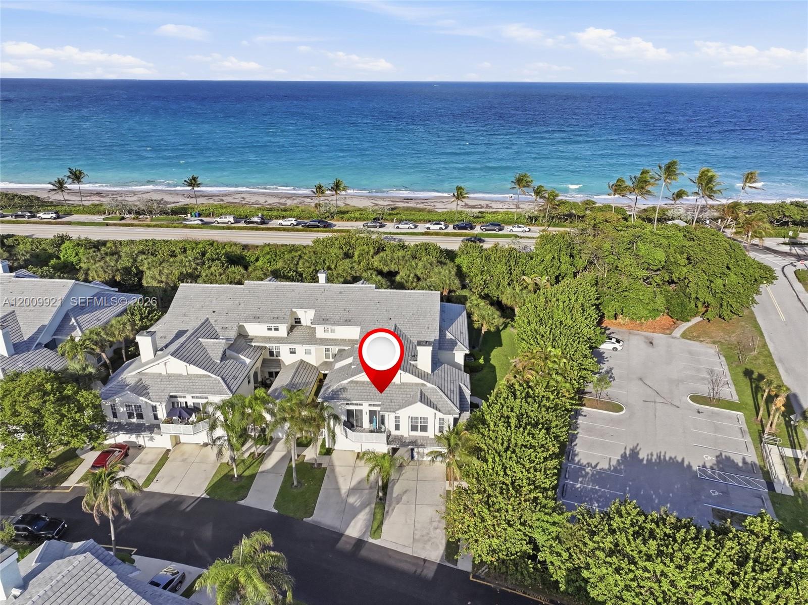 SEA COLONY CONDO - Residential