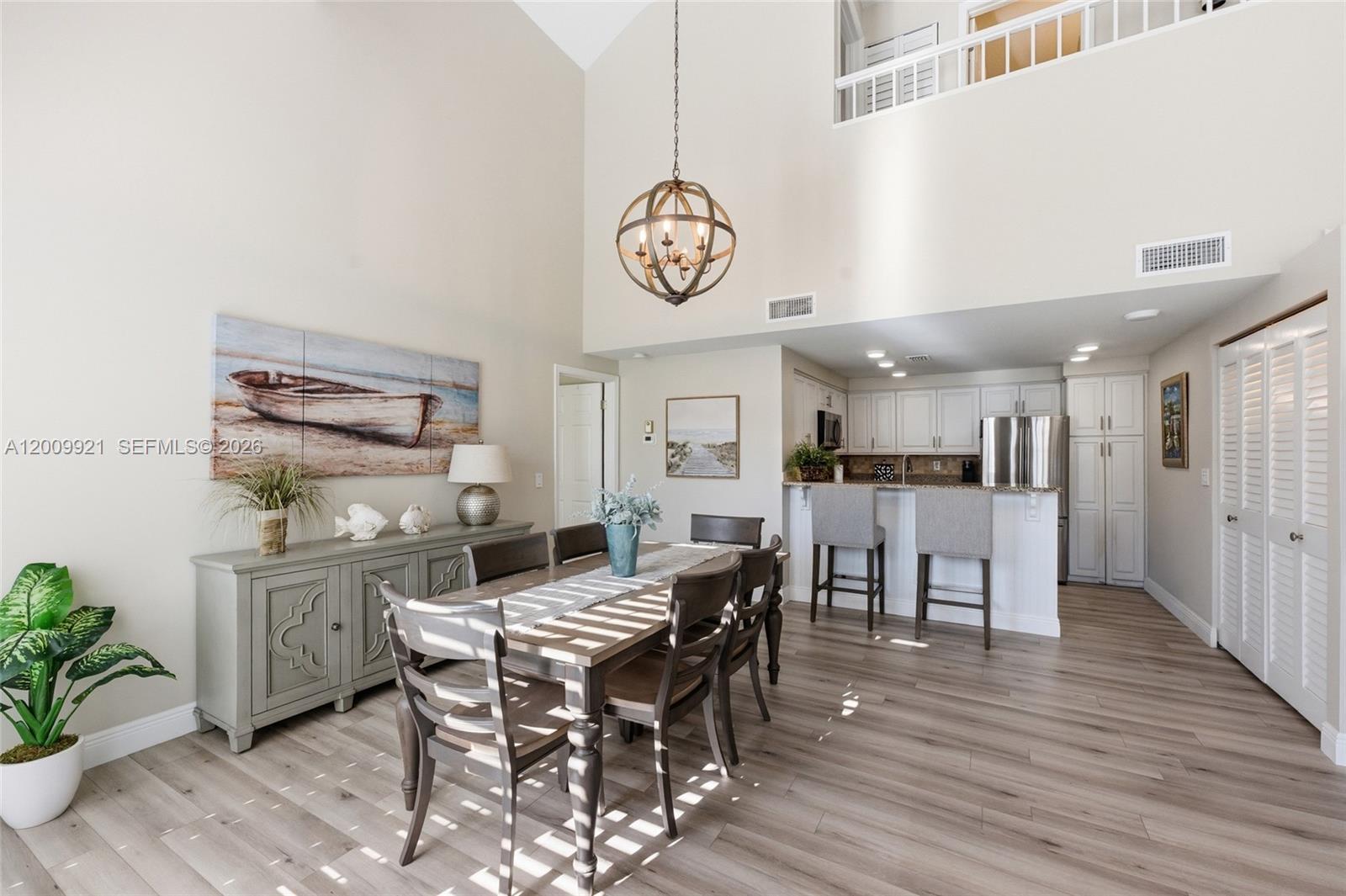 SEA COLONY CONDO - Residential