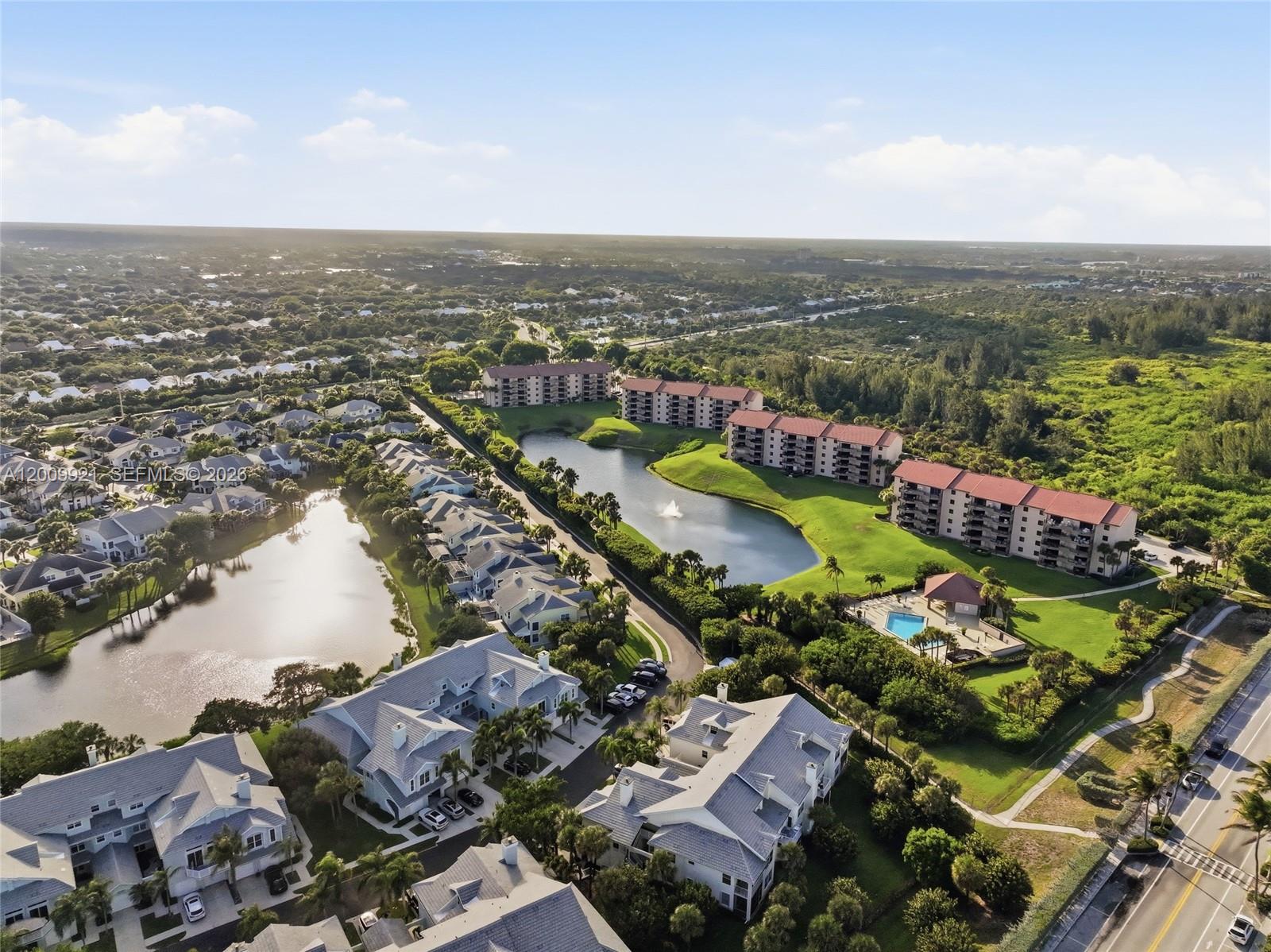 SEA COLONY CONDO - Residential