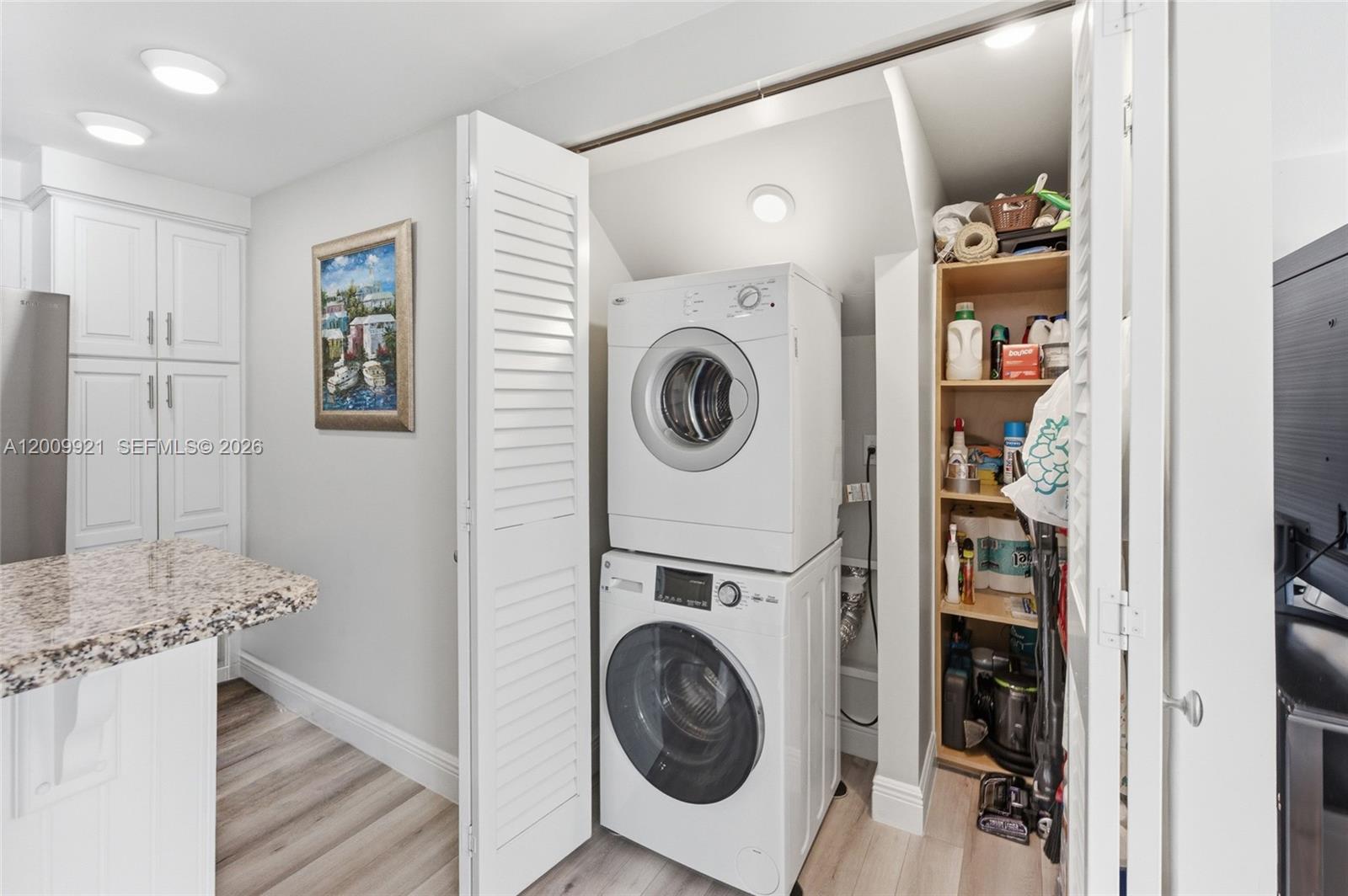 SEA COLONY CONDO - Residential