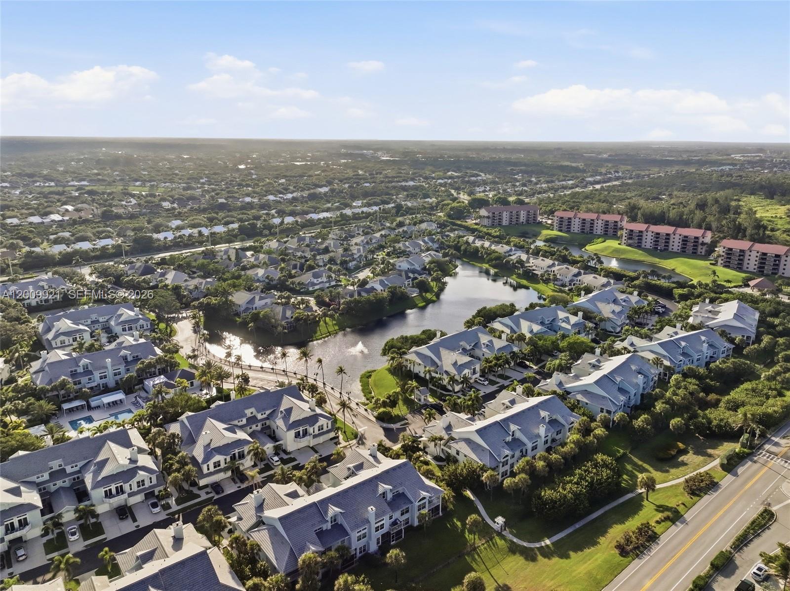 SEA COLONY CONDO - Residential