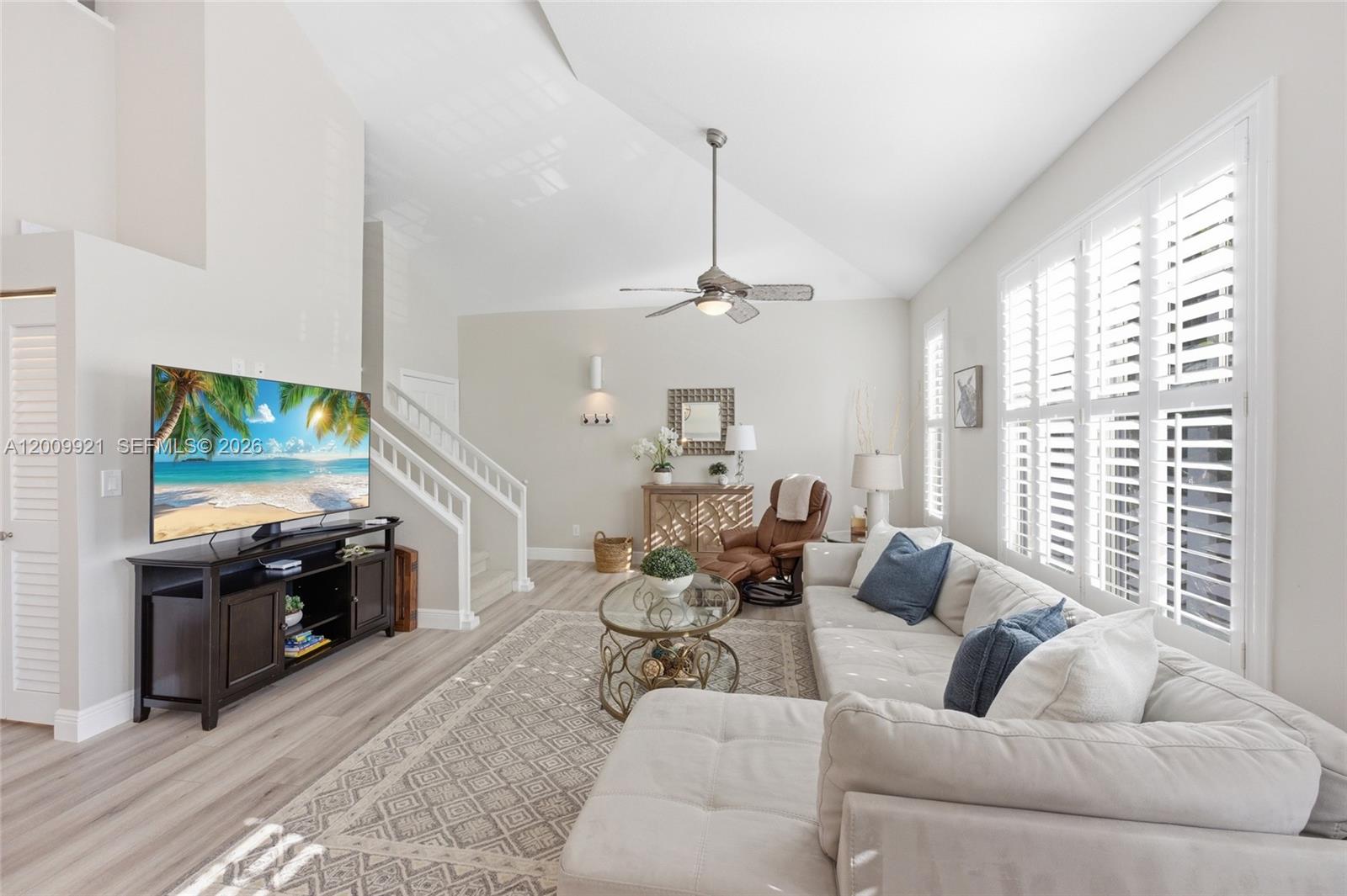 SEA COLONY CONDO - Residential