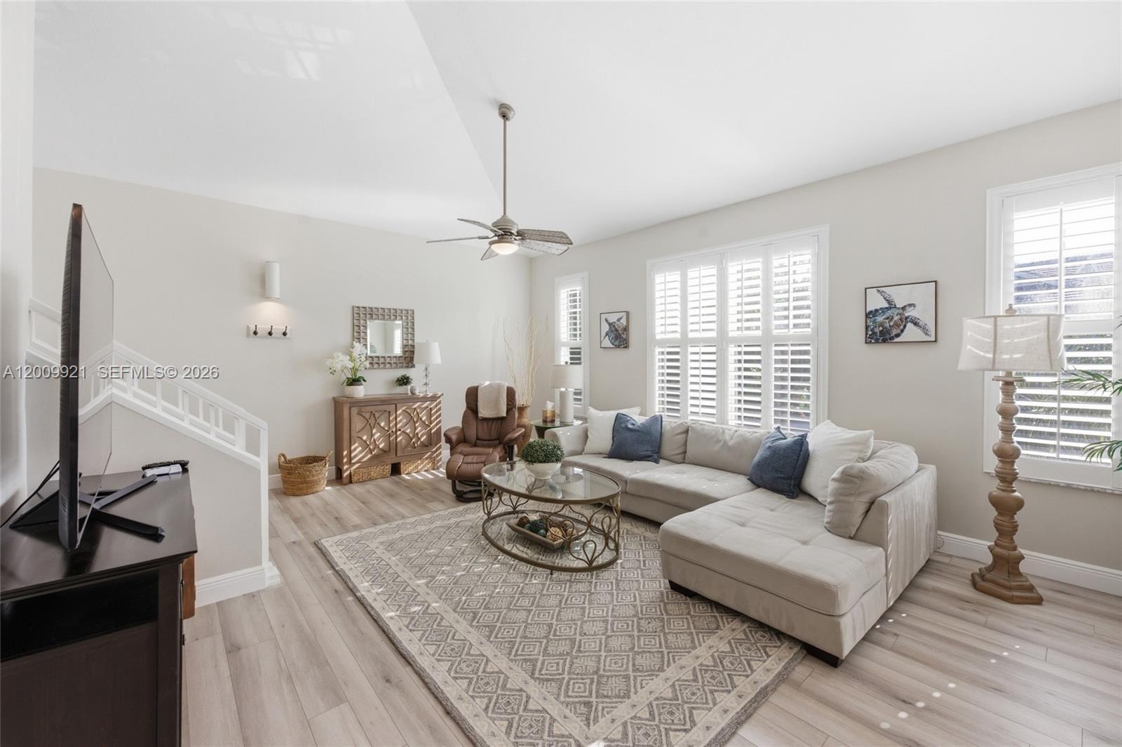 SEA COLONY CONDO - Residential