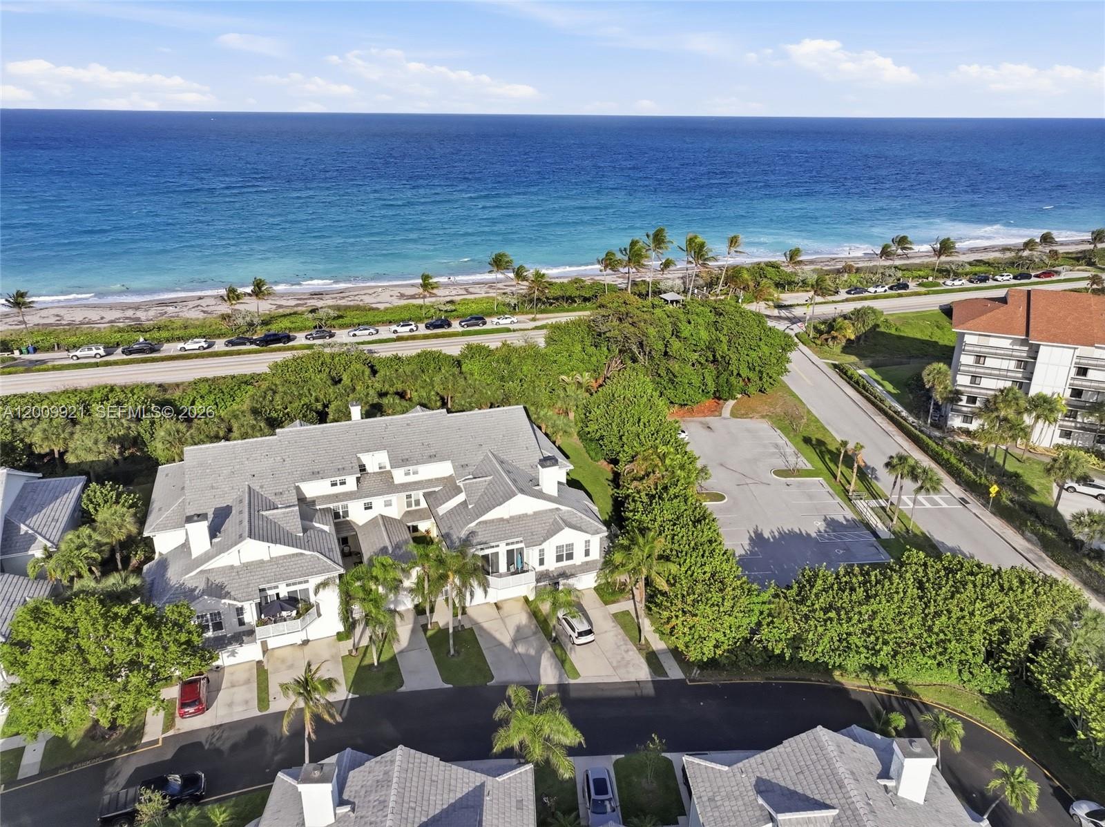 SEA COLONY CONDO - Residential
