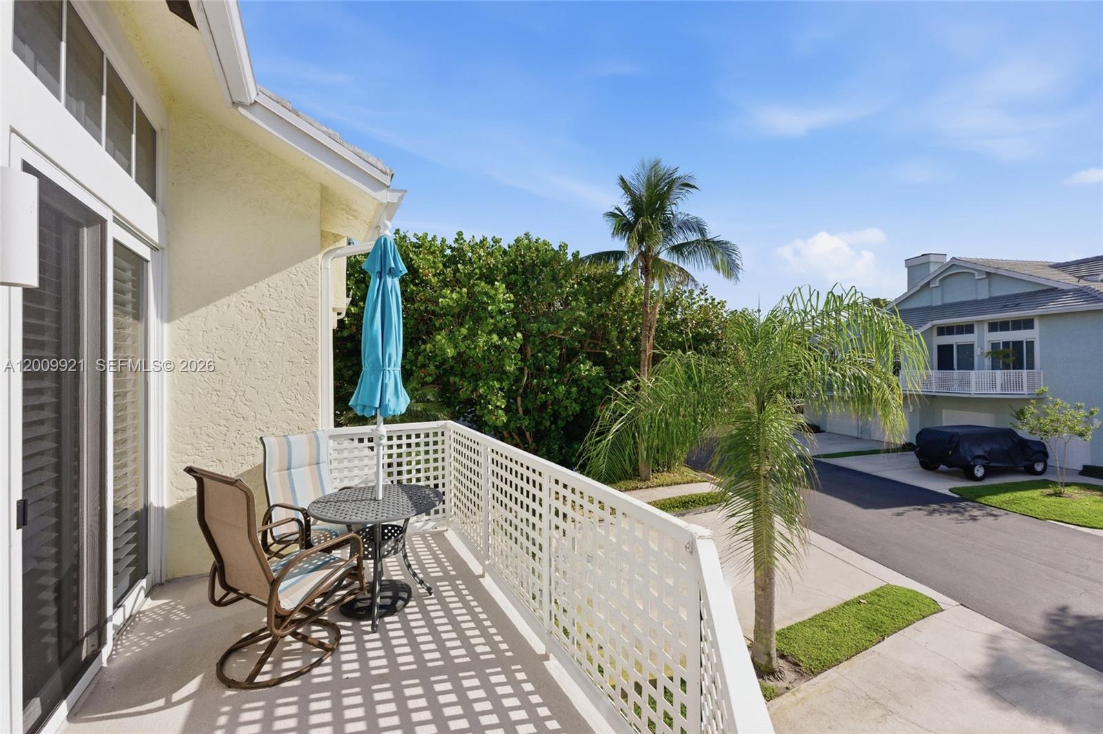 SEA COLONY CONDO - Residential