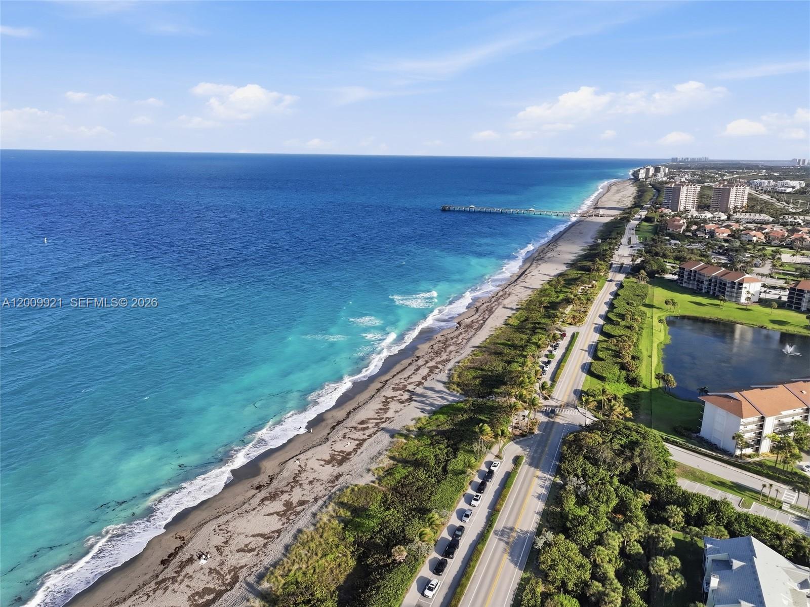 SEA COLONY CONDO - Residential