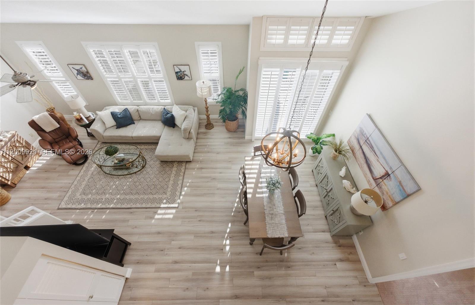 SEA COLONY CONDO - Residential