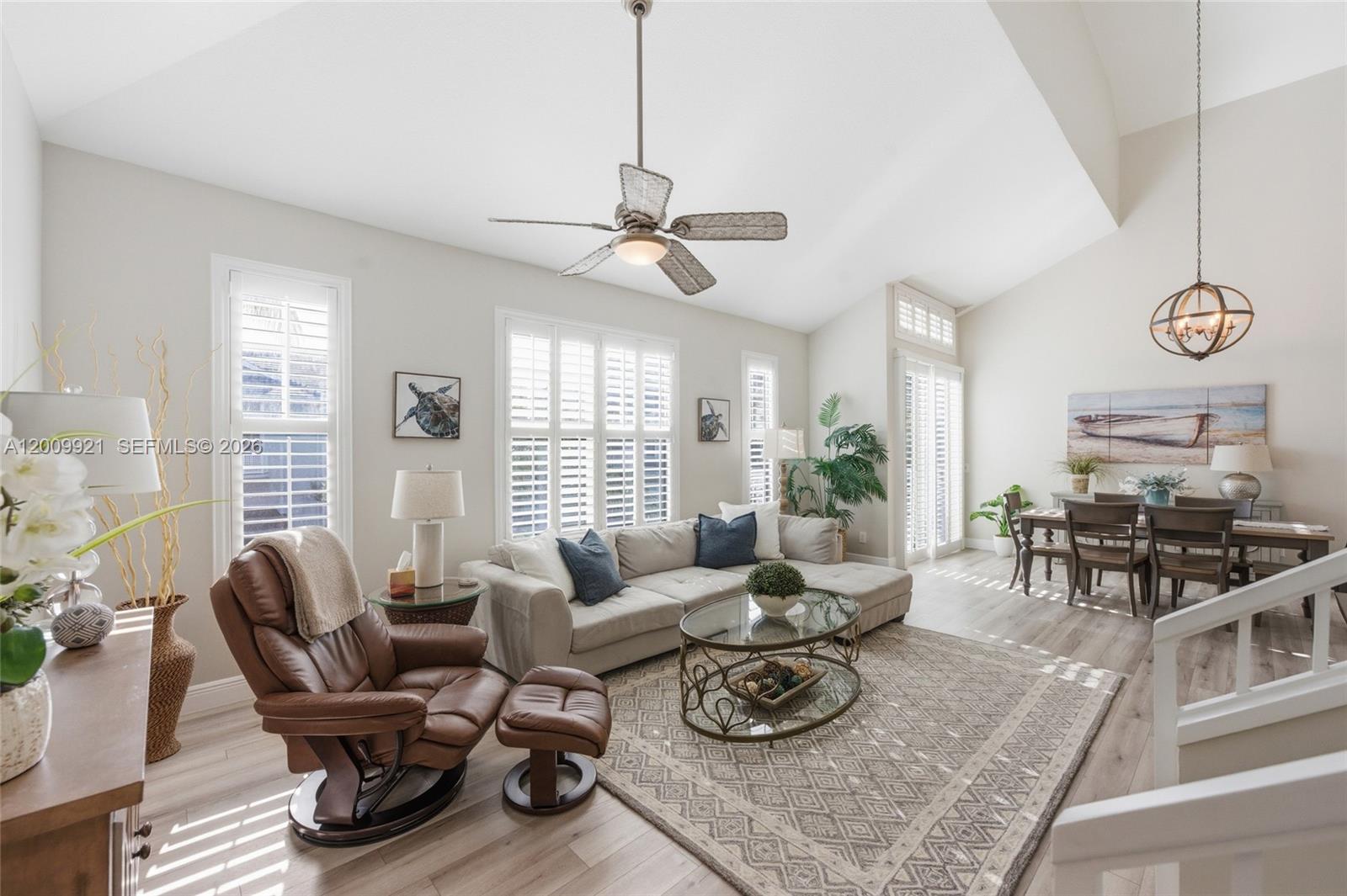 SEA COLONY CONDO - Residential