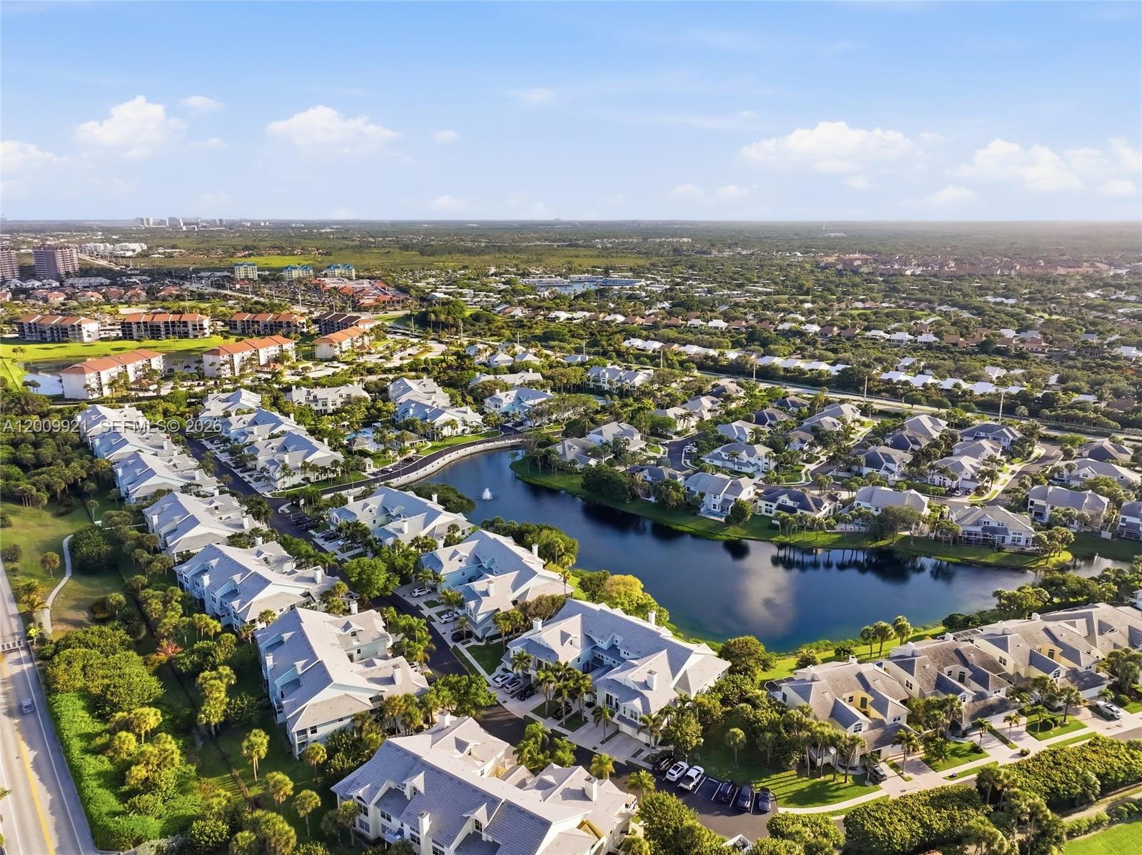 SEA COLONY CONDO - Residential