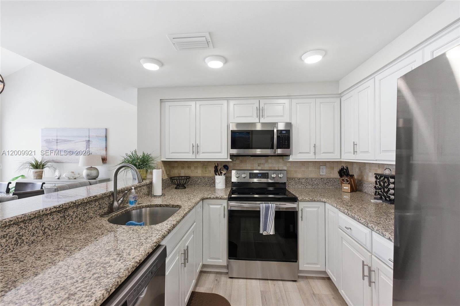 SEA COLONY CONDO - Residential