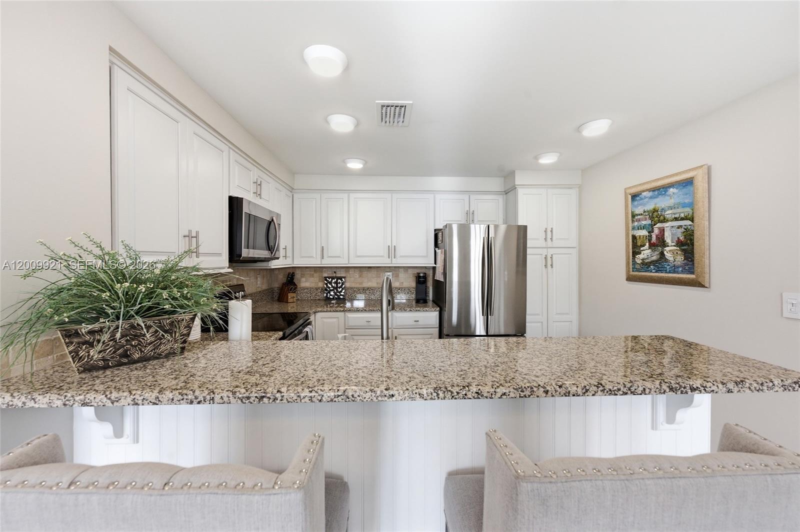 SEA COLONY CONDO - Residential