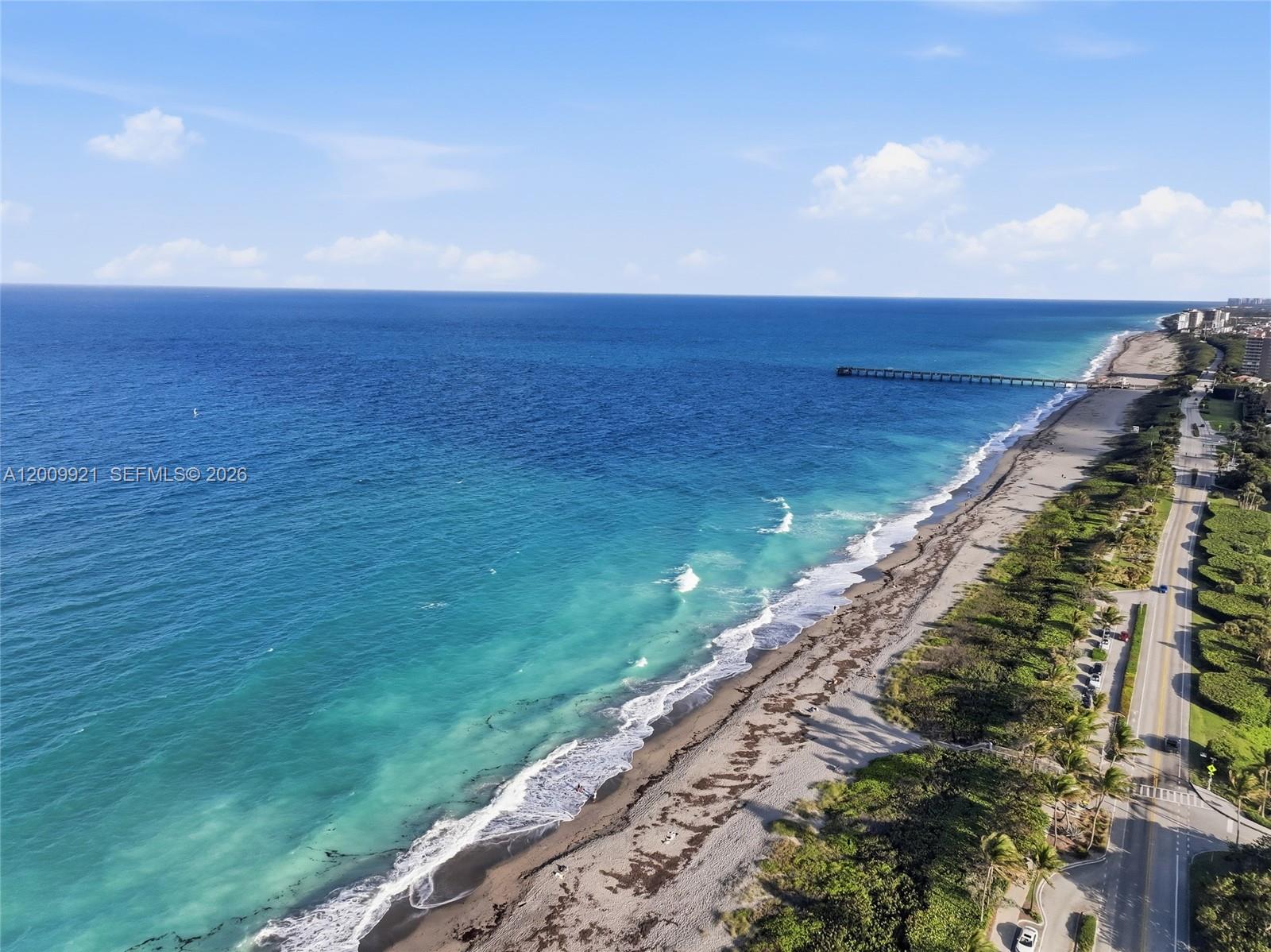 SEA COLONY CONDO - Residential