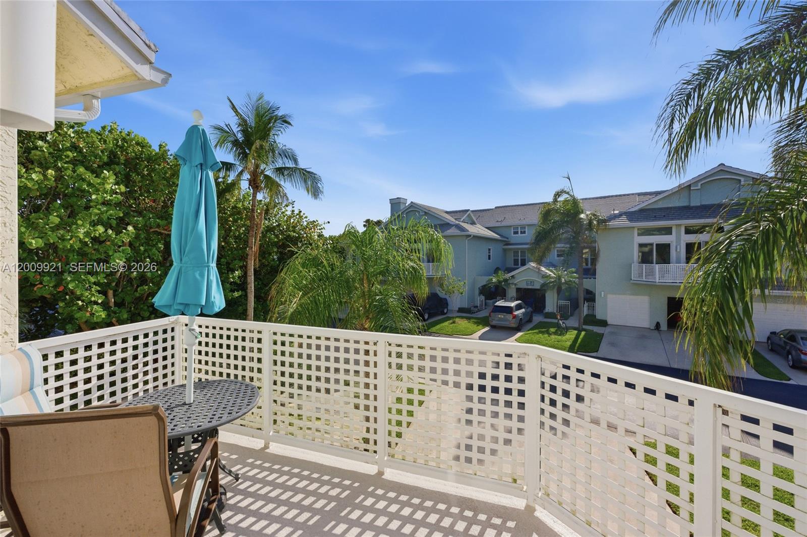 SEA COLONY CONDO - Residential
