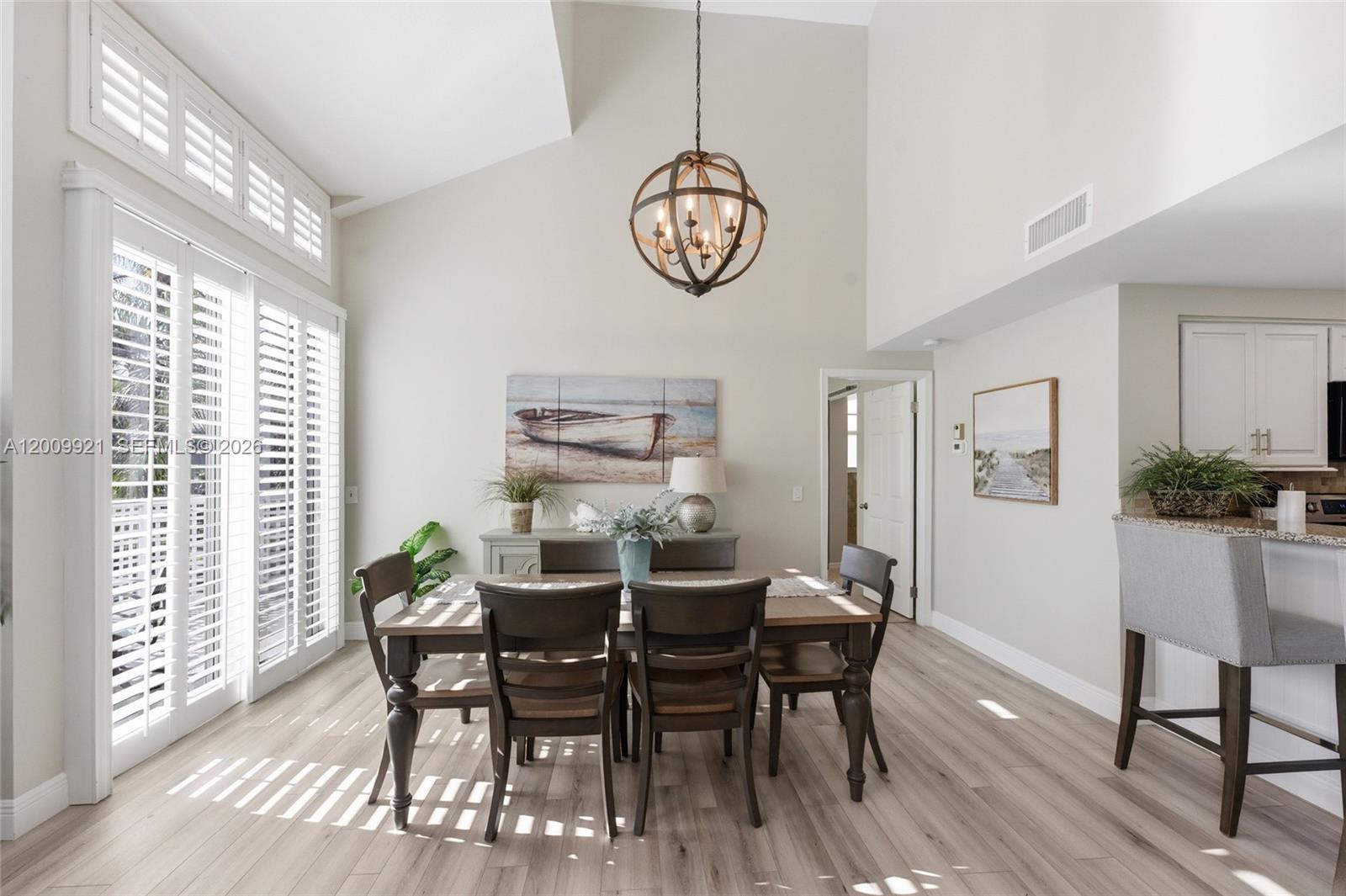 SEA COLONY CONDO - Residential