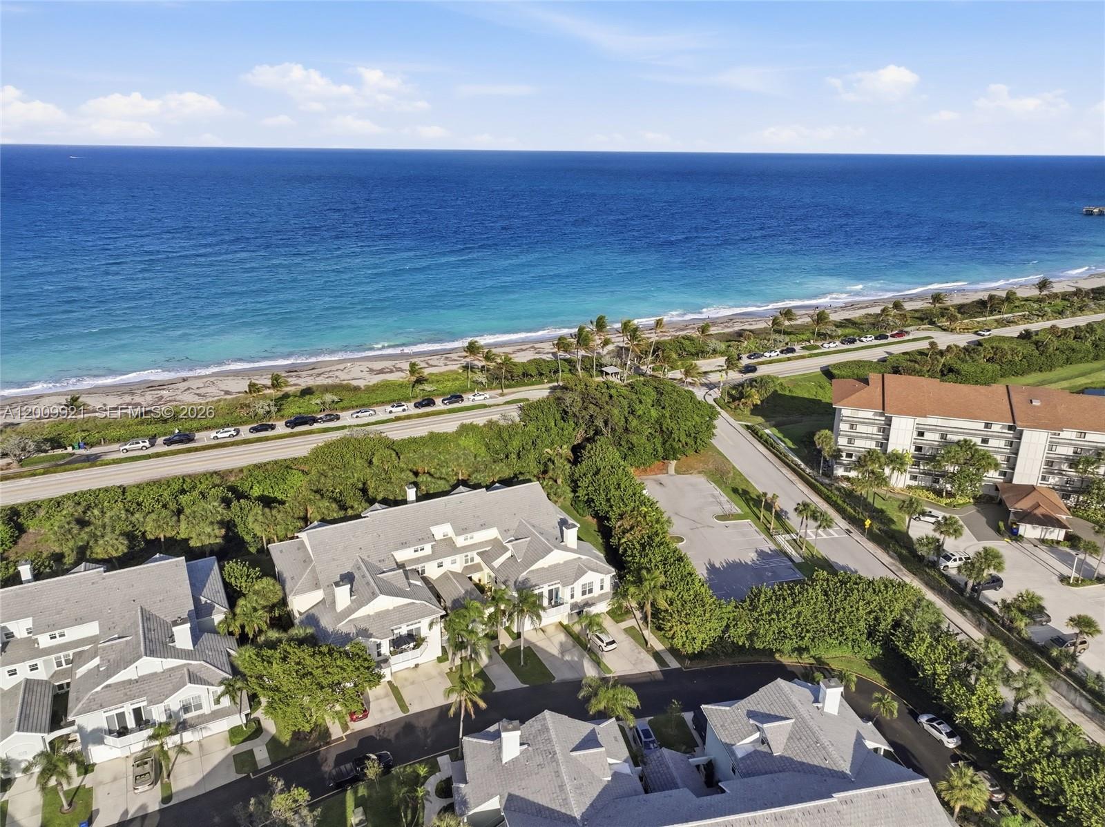SEA COLONY CONDO - Residential