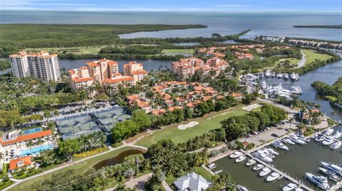 A home in Coral Gables