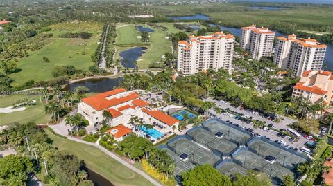 A home in Coral Gables